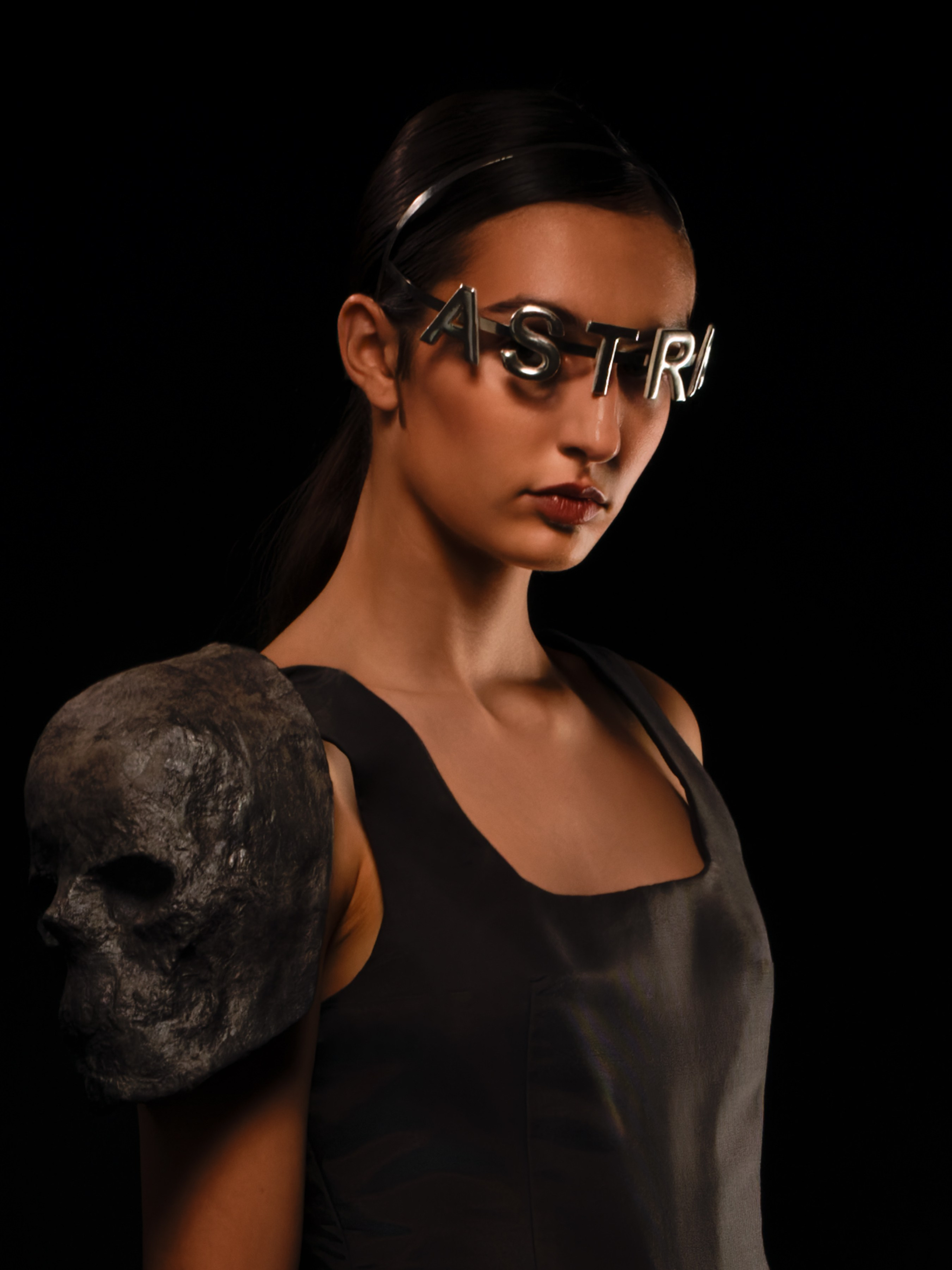 Fashion-съёмки