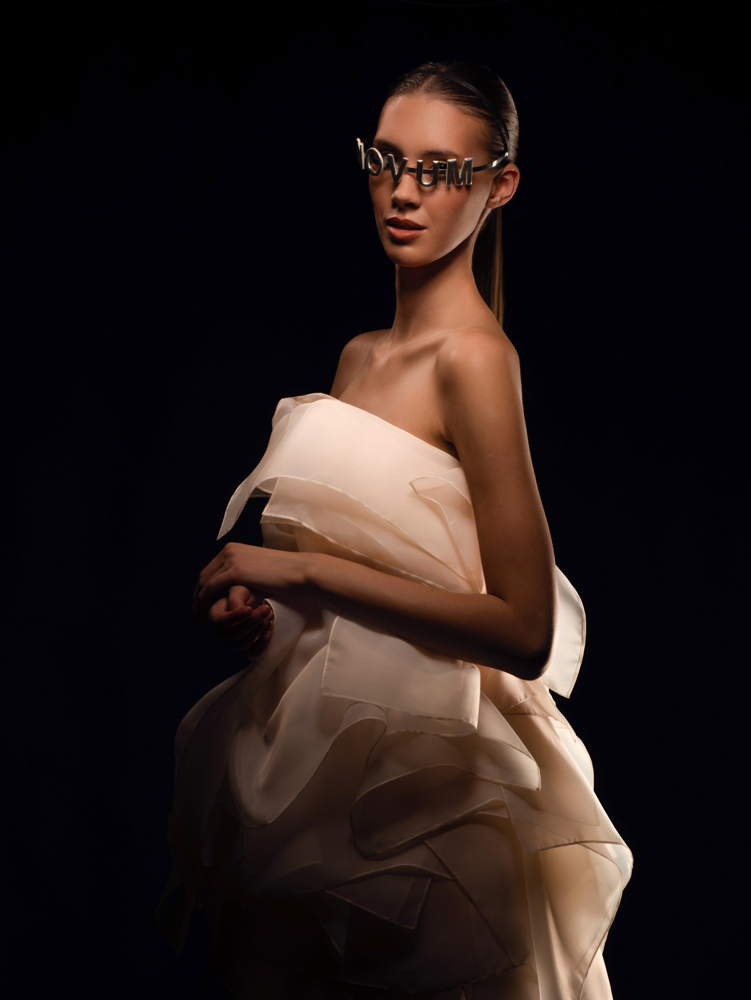 Fashion-съёмки