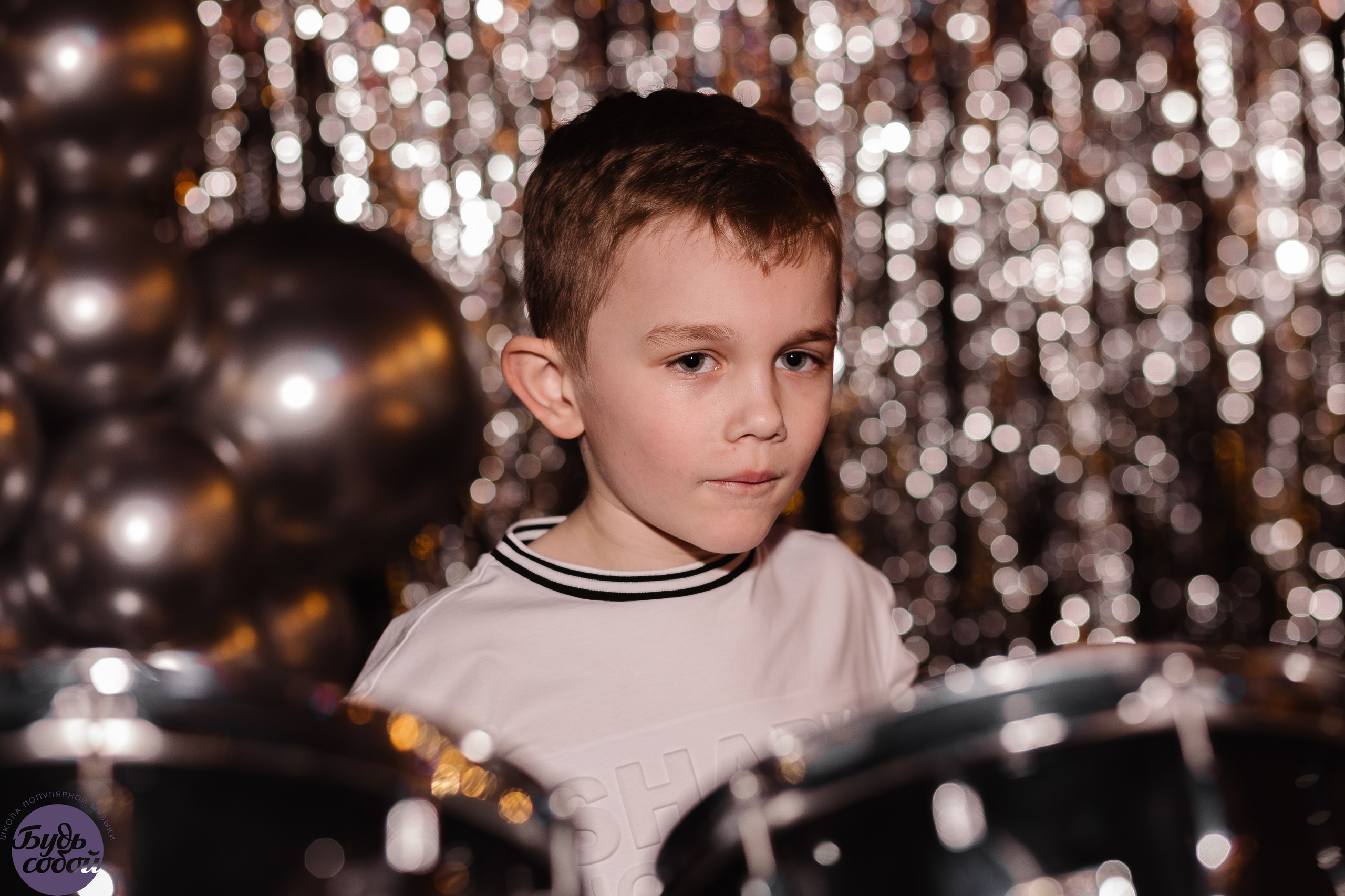 Репортаж детского выступления. Семейный и женский фотограф в Москве Надежда Воробьева