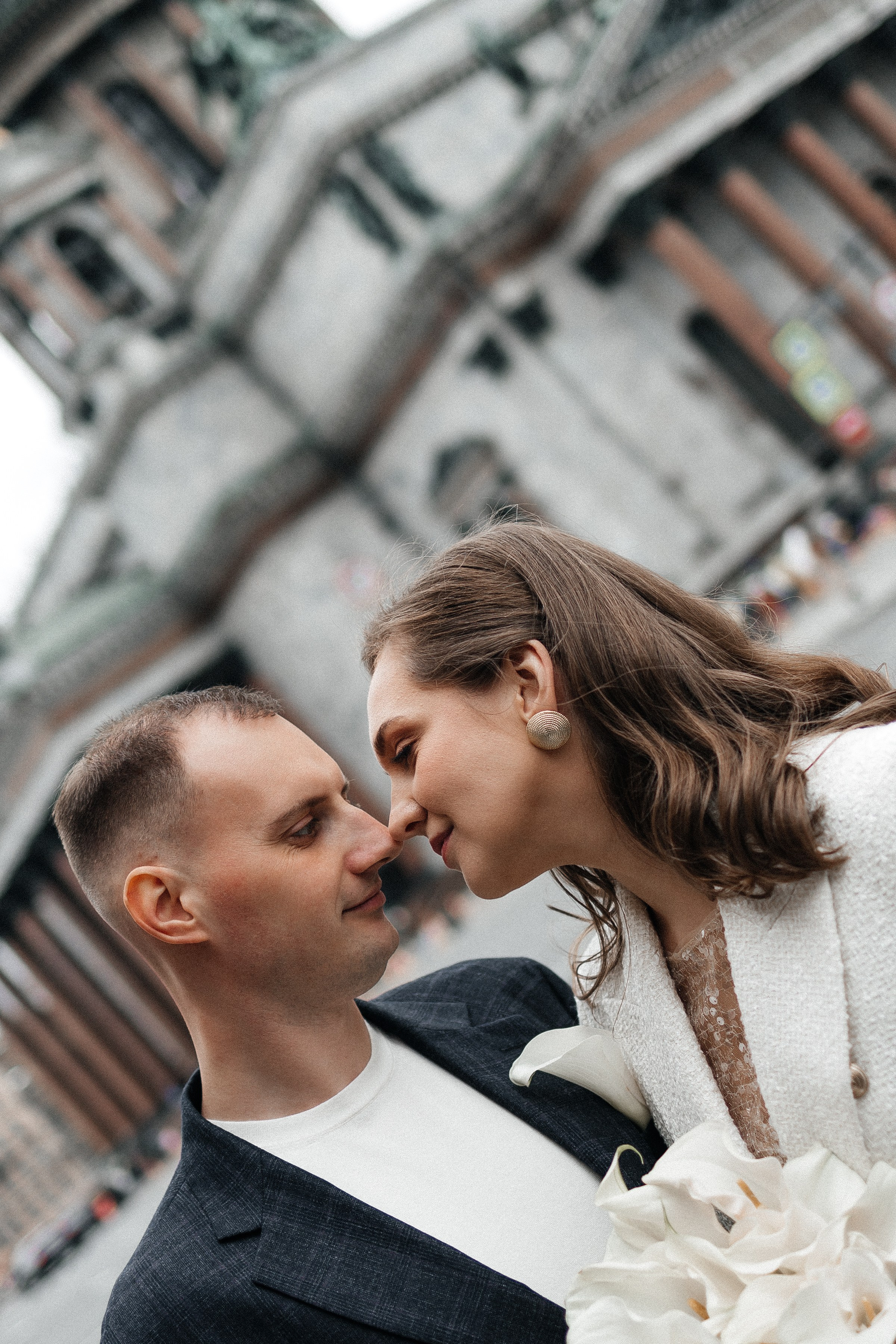 Wedding/Наташа+Ярослав. Фотограф в Выборге и Санкт-Петербурге Маша Гуляева