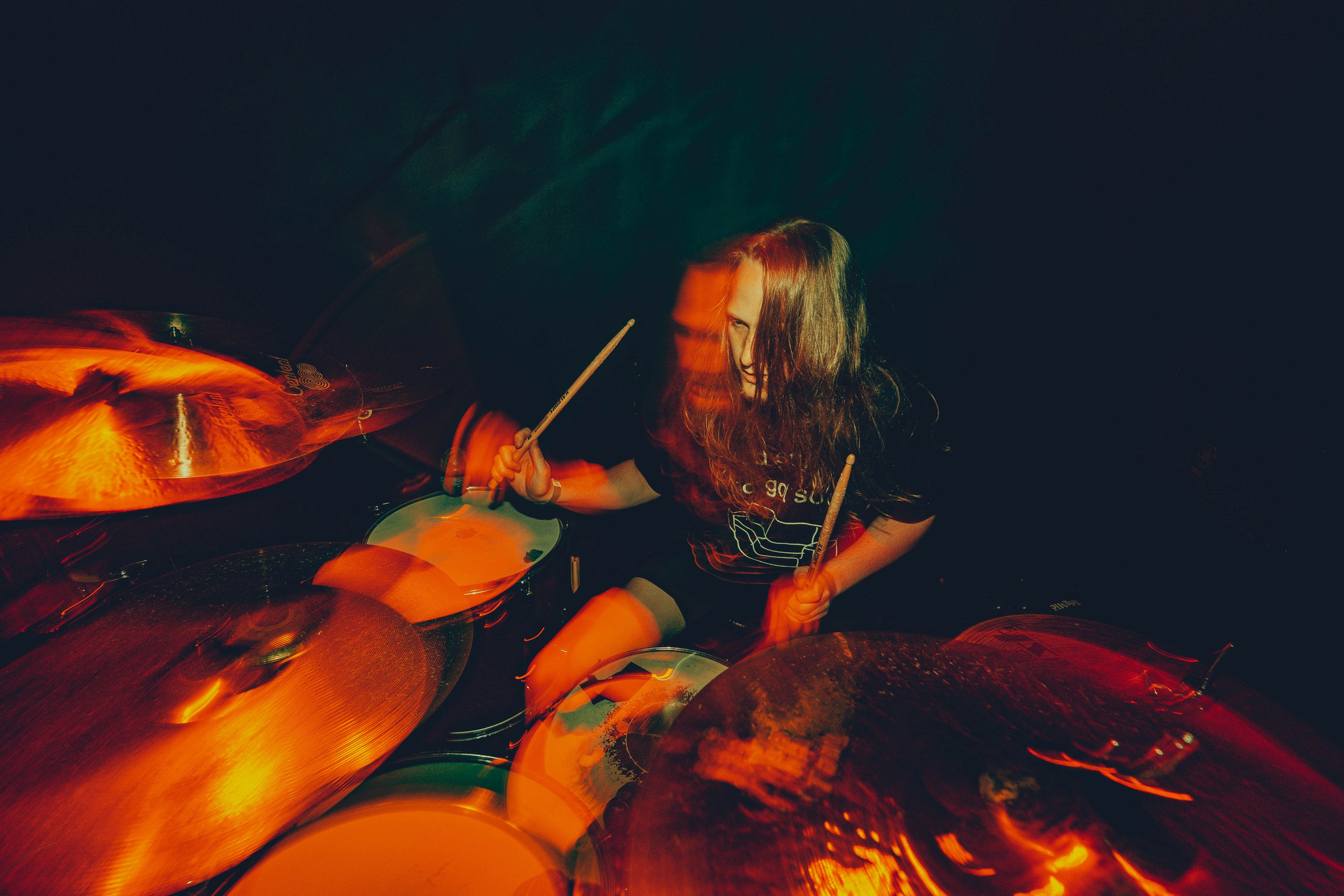 Bite the goat 17.08.2025. Фотограф Дядя Сник