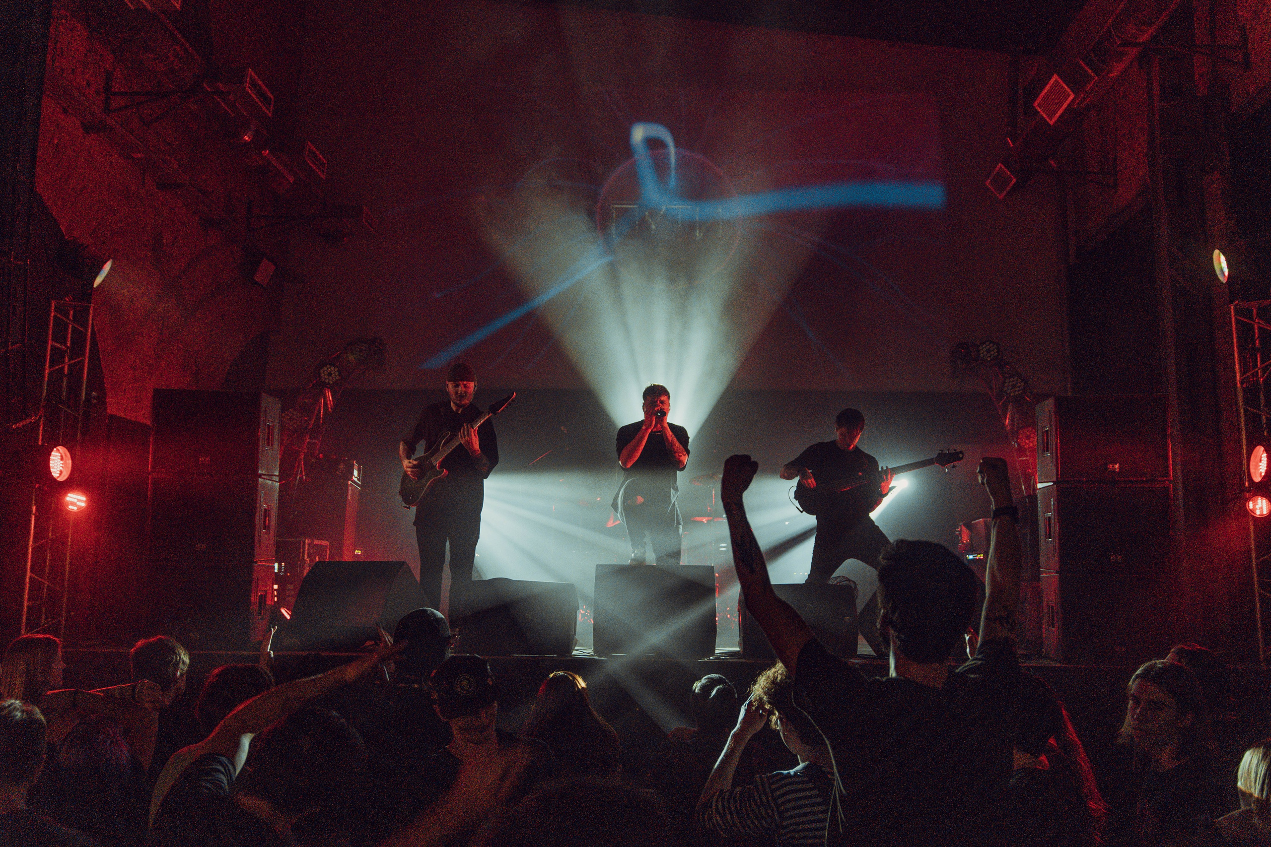 The Korea 12.01.2024. Фотограф Дядя Сник