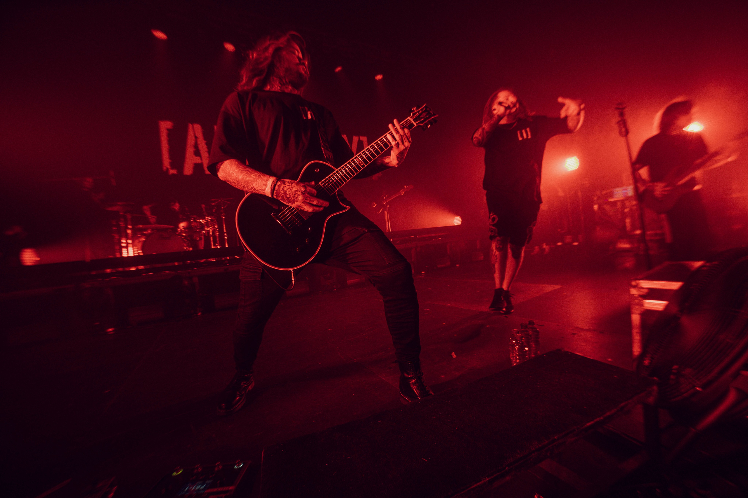 Amatory 3.01.2024. Фотограф Дядя Сник