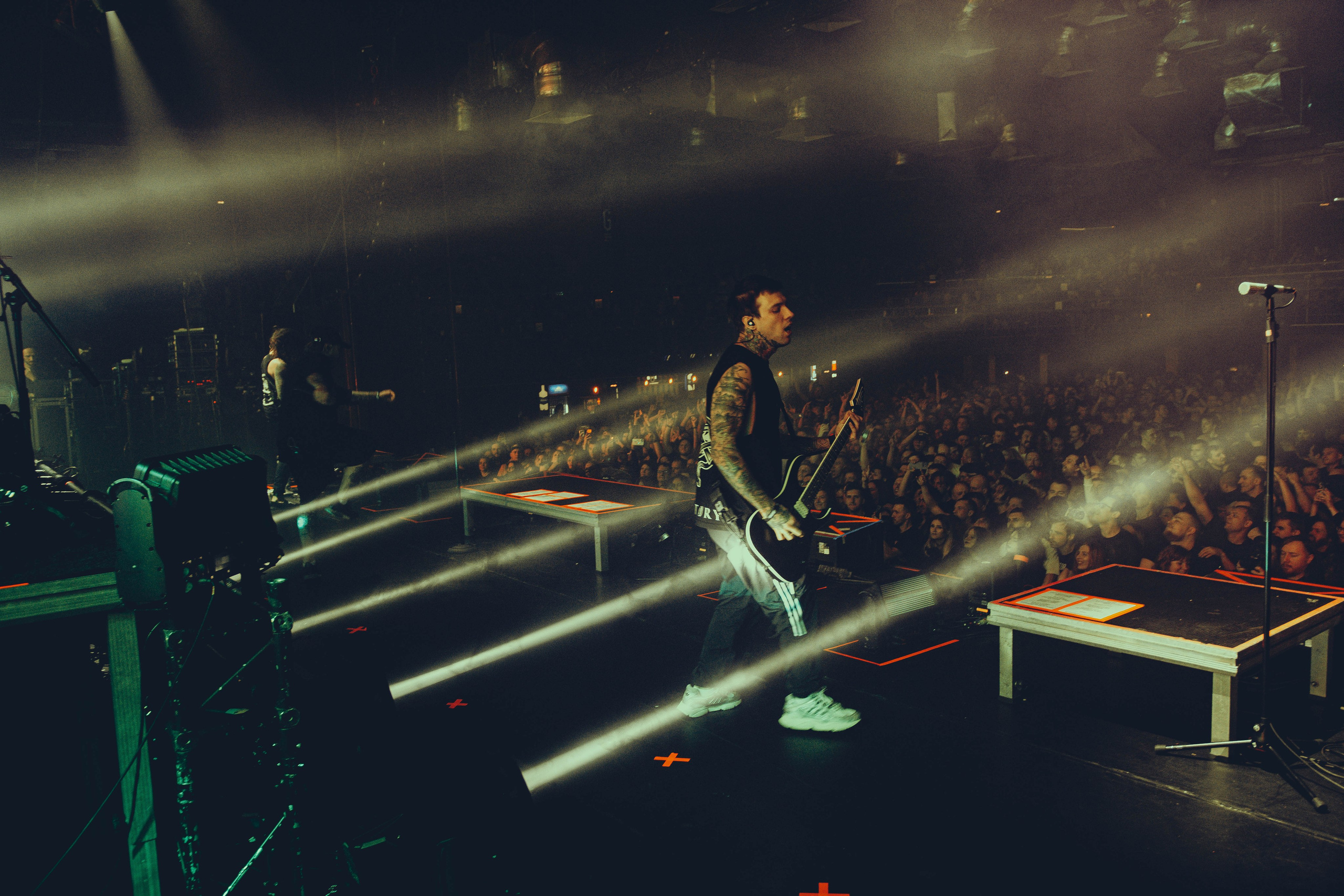 Amatory 22.11.2025. Фотограф Дядя Сник