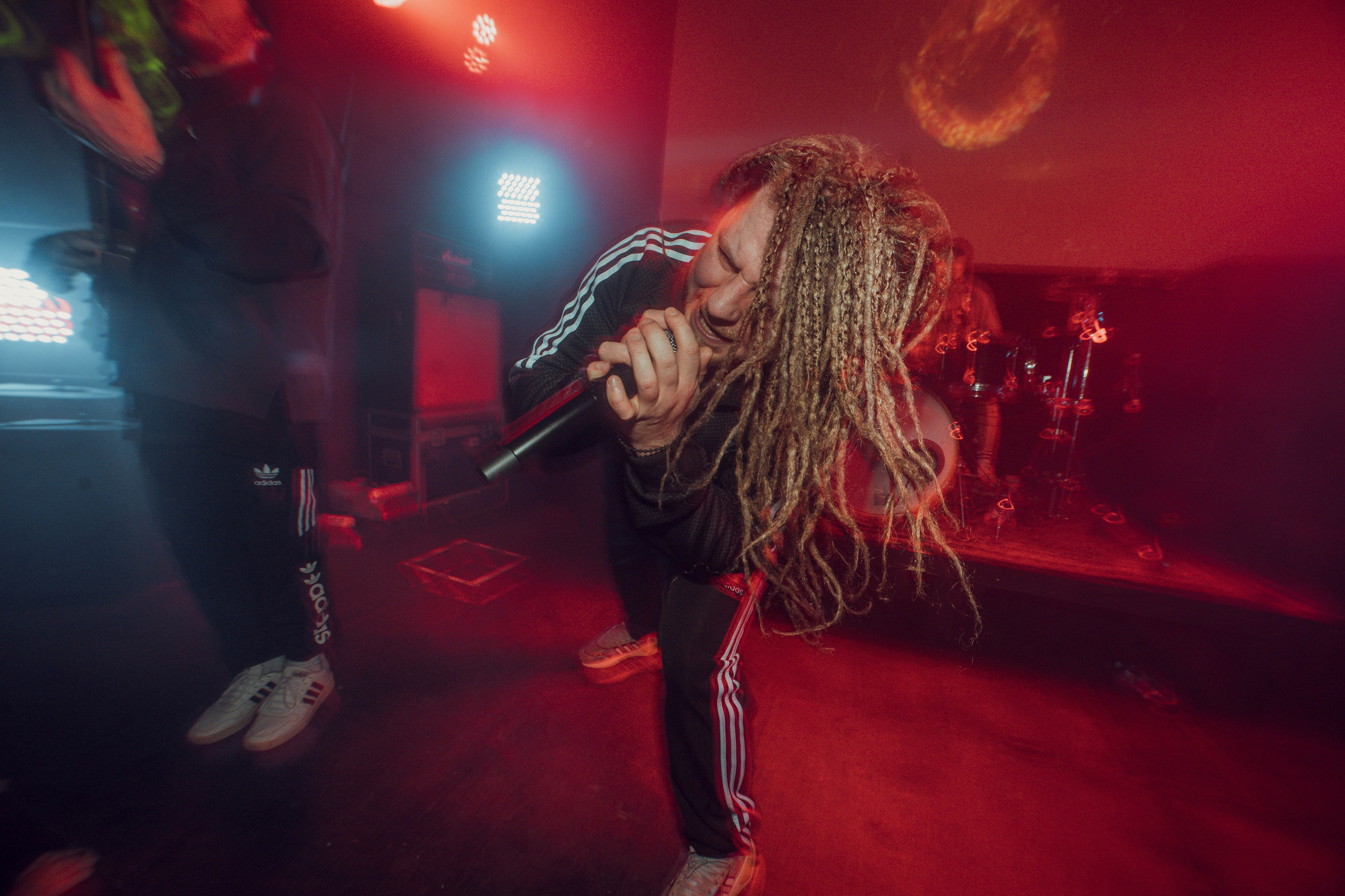 Blackpyres 20.01.2024. Фотограф Дядя Сник