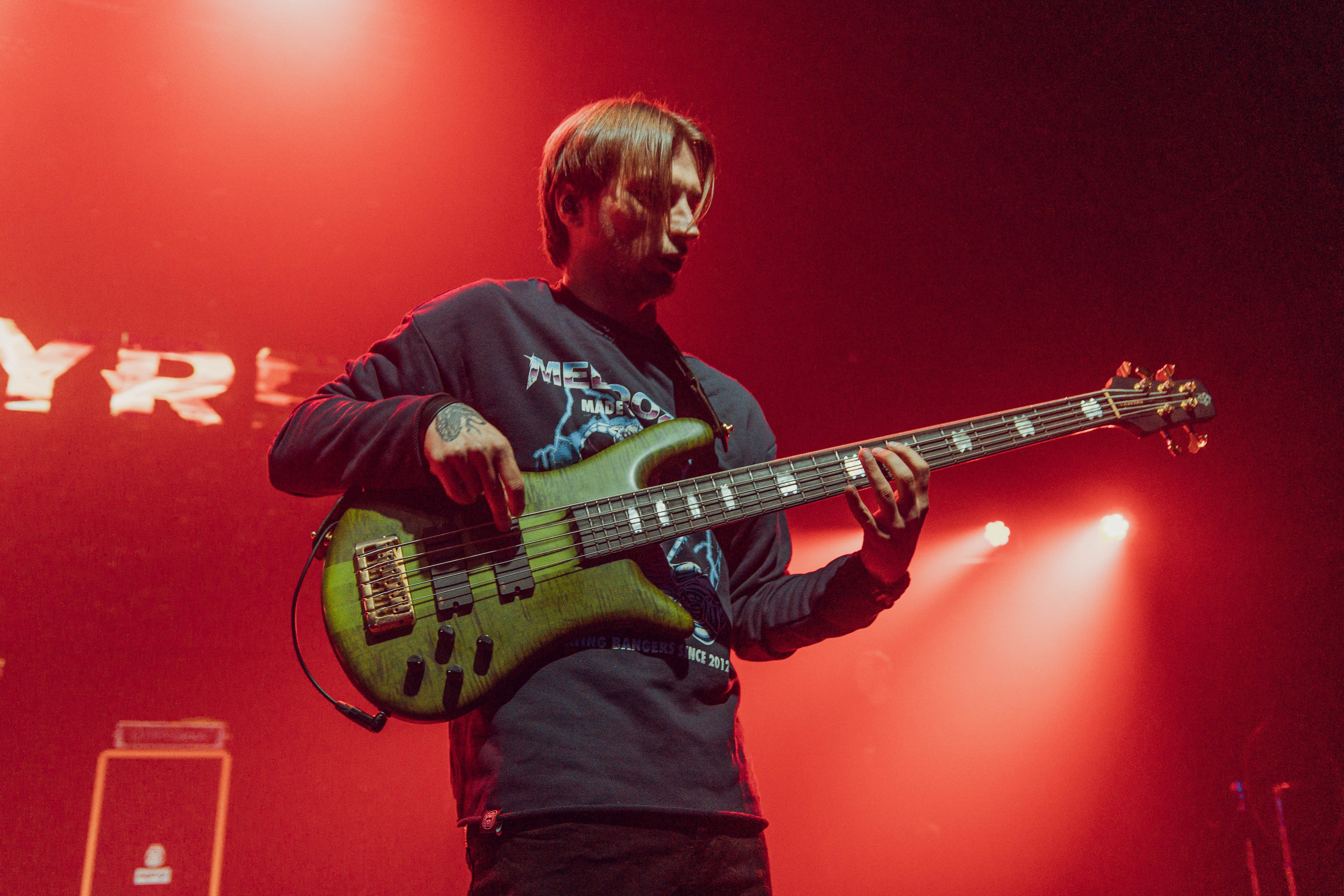 Blackpyres 10.05.2024. Фотограф Дядя Сник