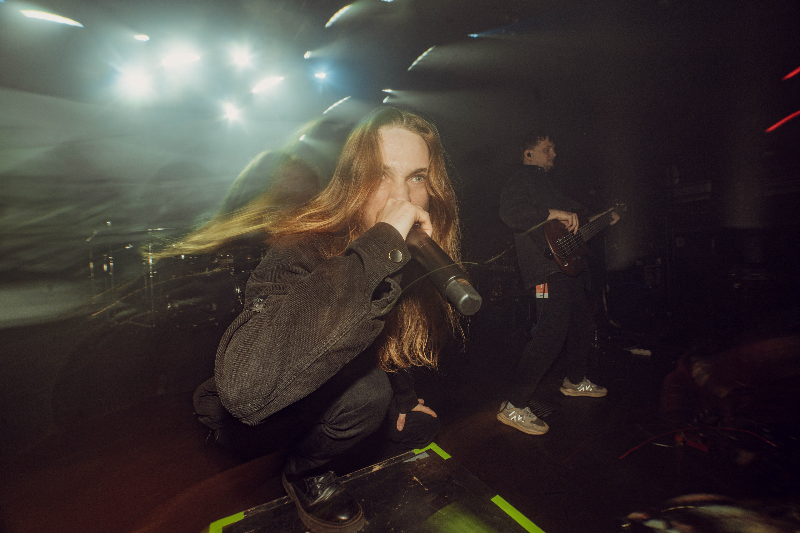 Shokran 14.03.2024. Фотограф Дядя Сник