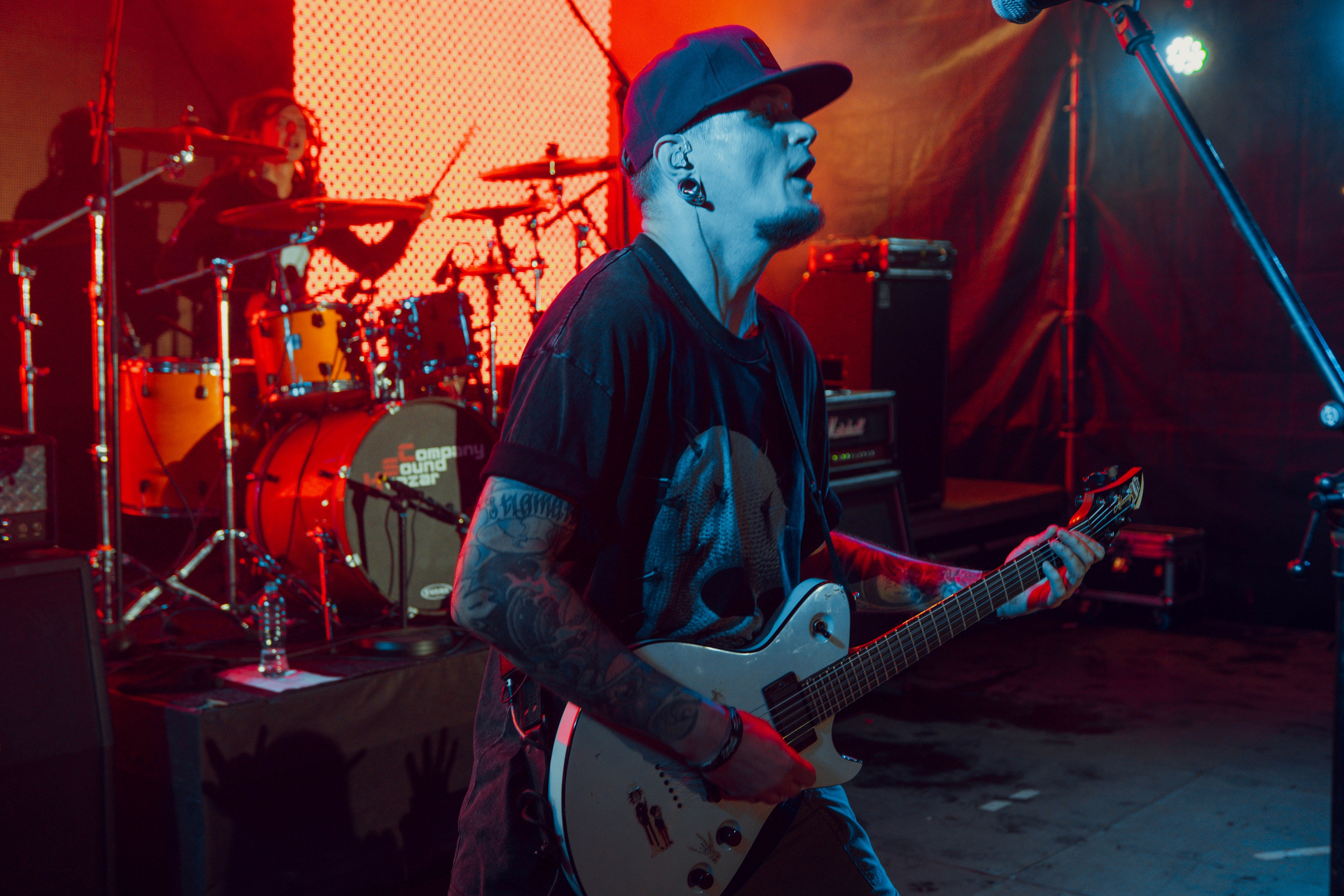 Stigmata 10.08.24. Фотограф Дядя Сник