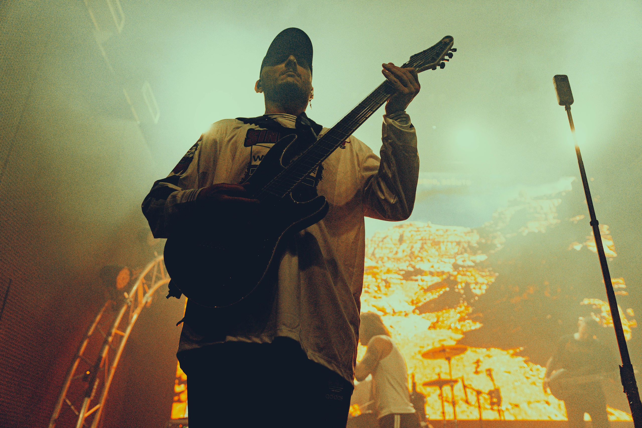 The Korea 16.05.2025. Фотограф Дядя Сник