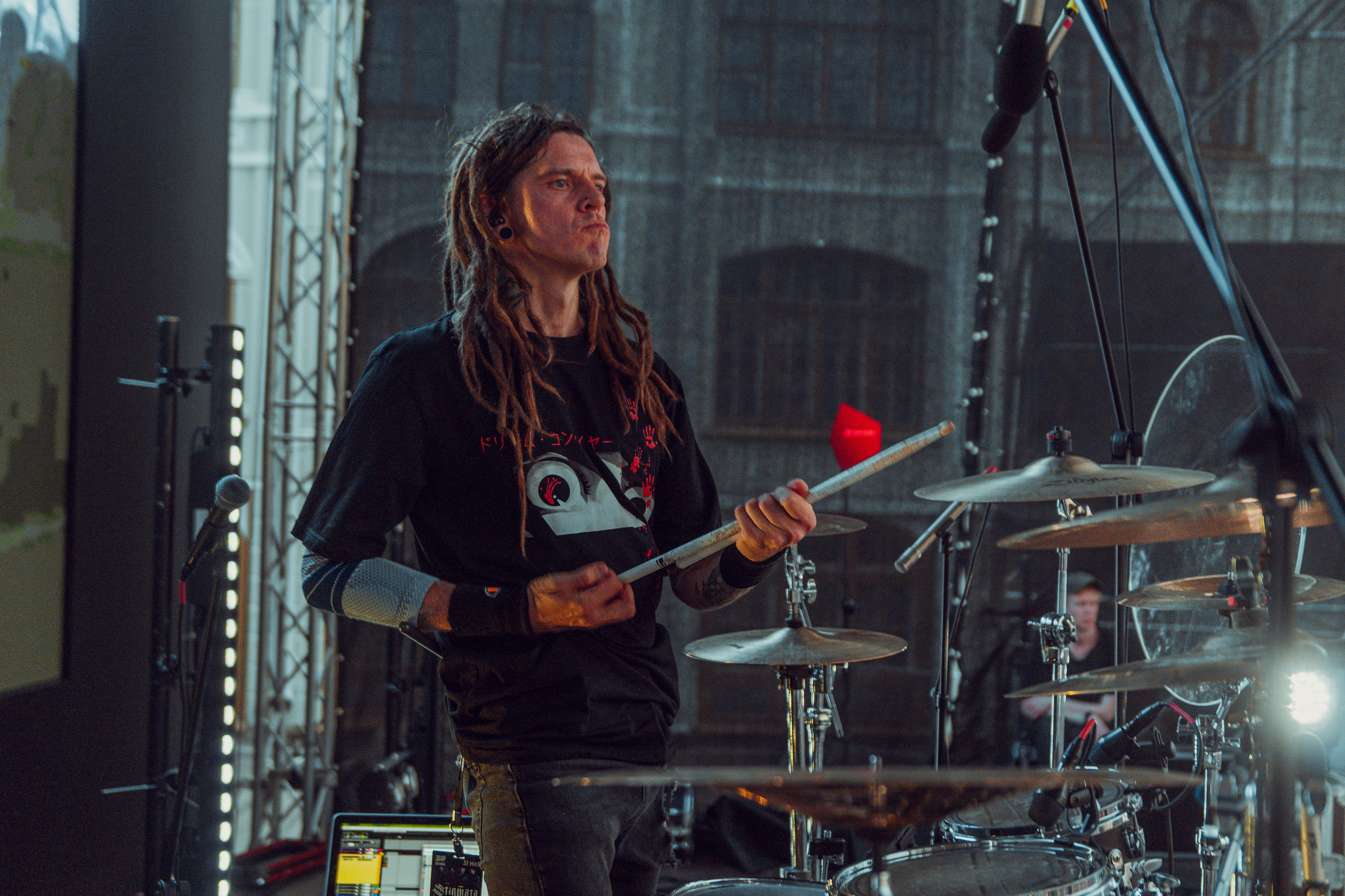 Stigmata 31.05.2024. Фотограф Дядя Сник