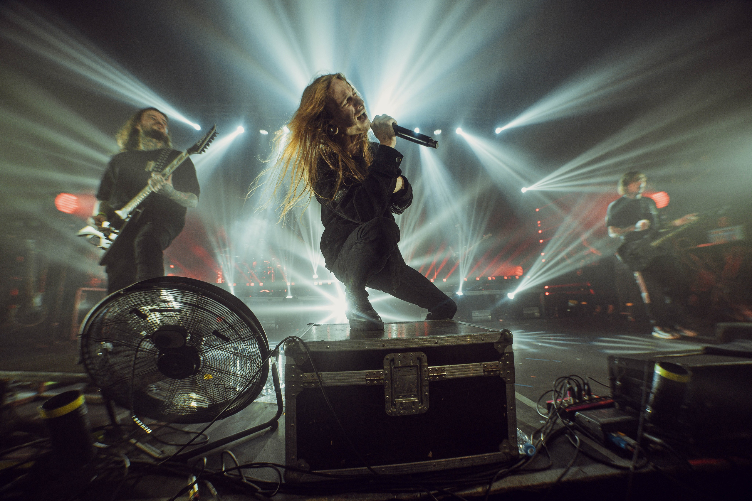 Amatory 3.01.2024. Фотограф Дядя Сник