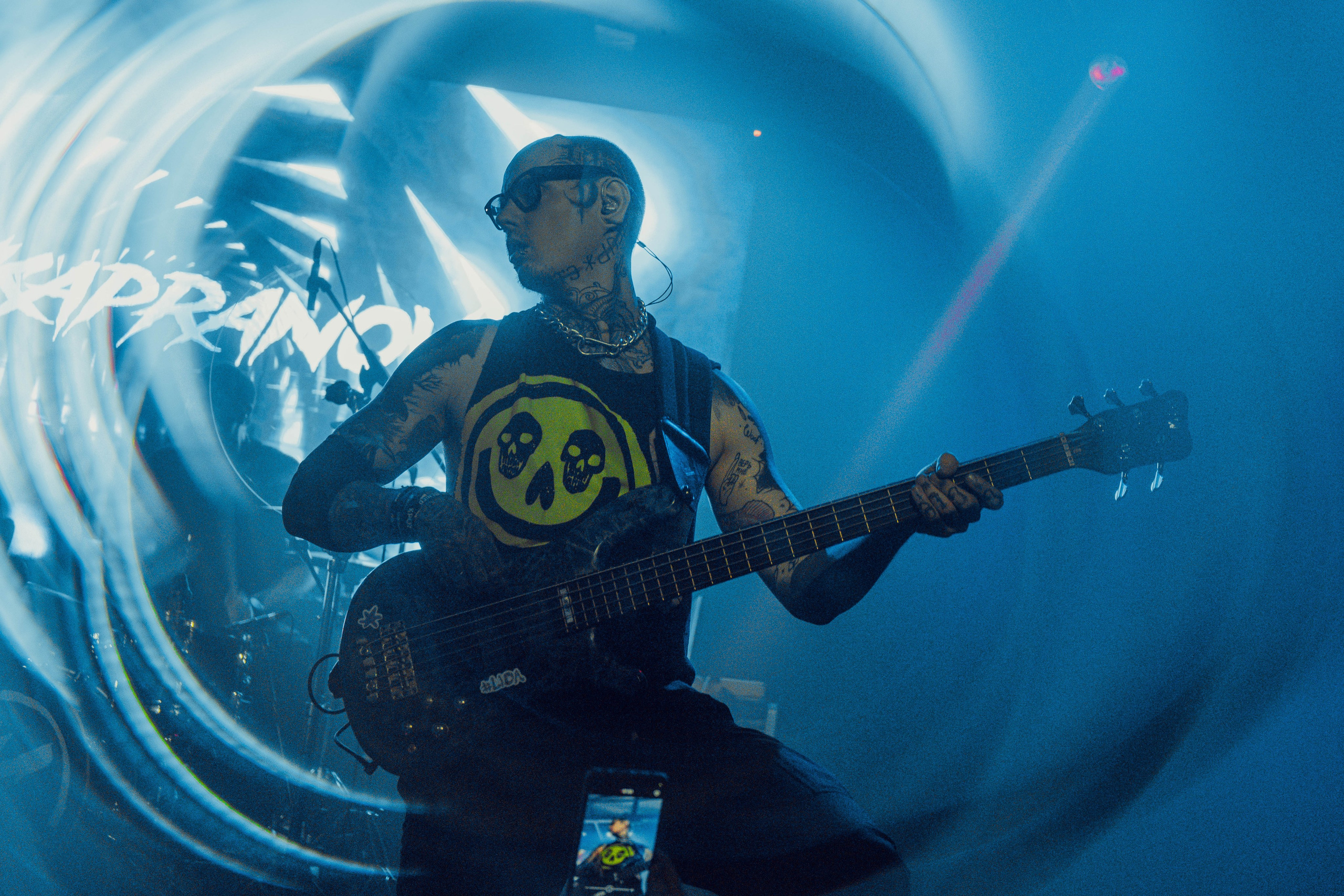 Kapranov 13.04.2025. Фотограф Дядя Сник