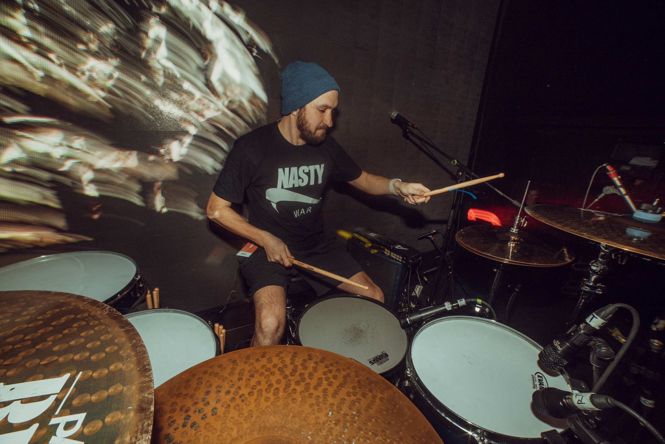 Blackpyres 14.03.2024. Фотограф Дядя Сник