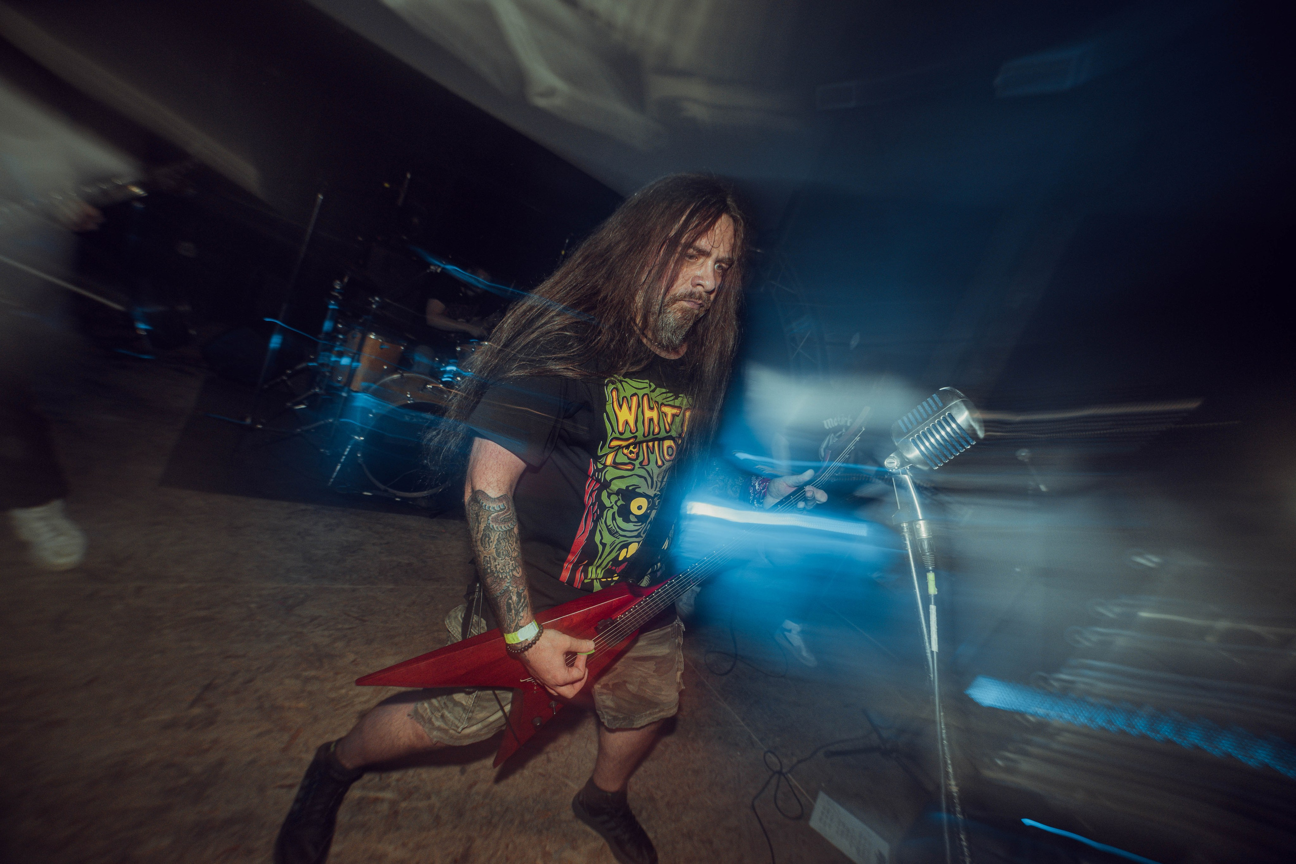 Der Döbermann 26.01.2024. Фотограф Дядя Сник