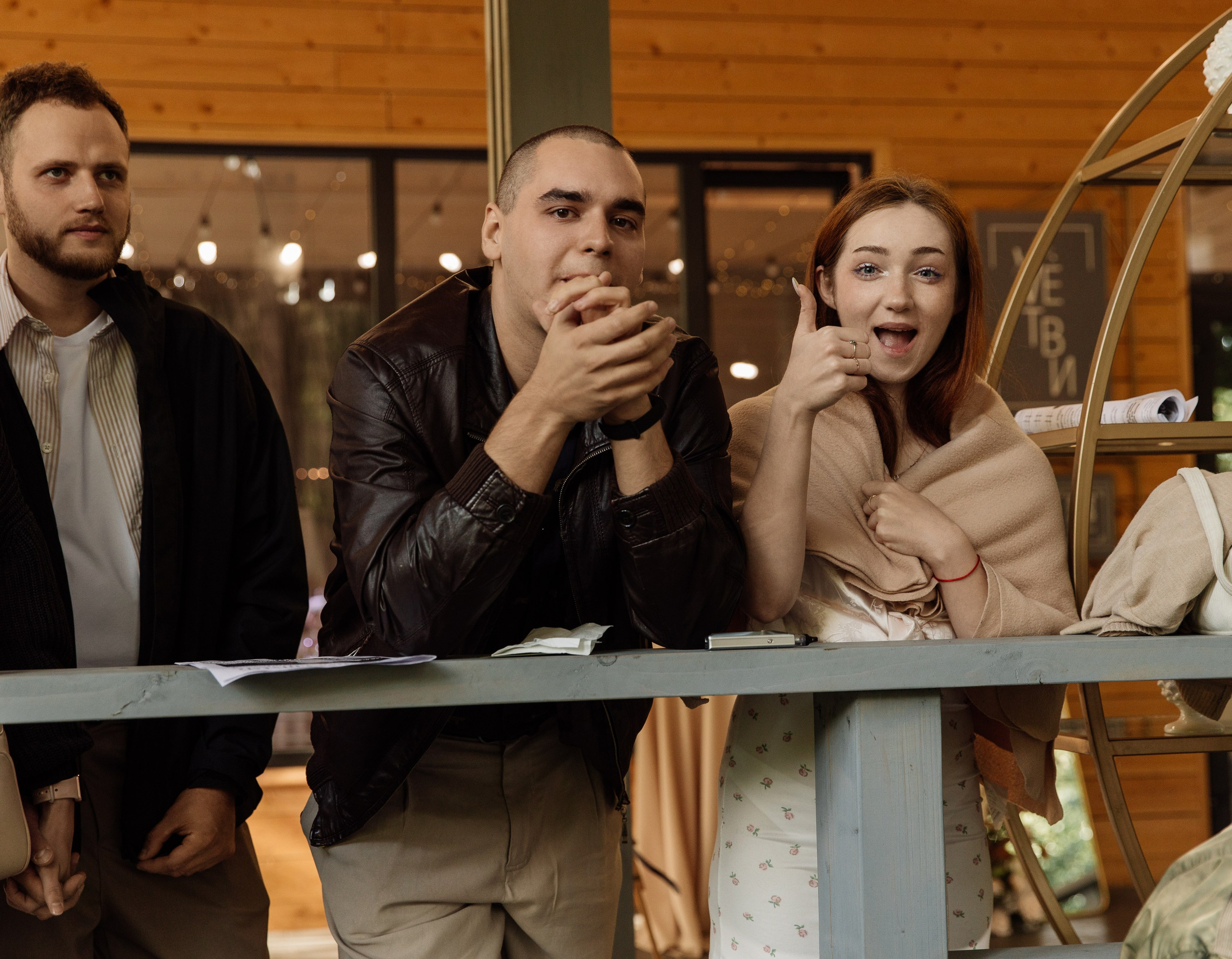 Елки-парк. Свадебный фотограф Дмитрий Воробьев Ярославль