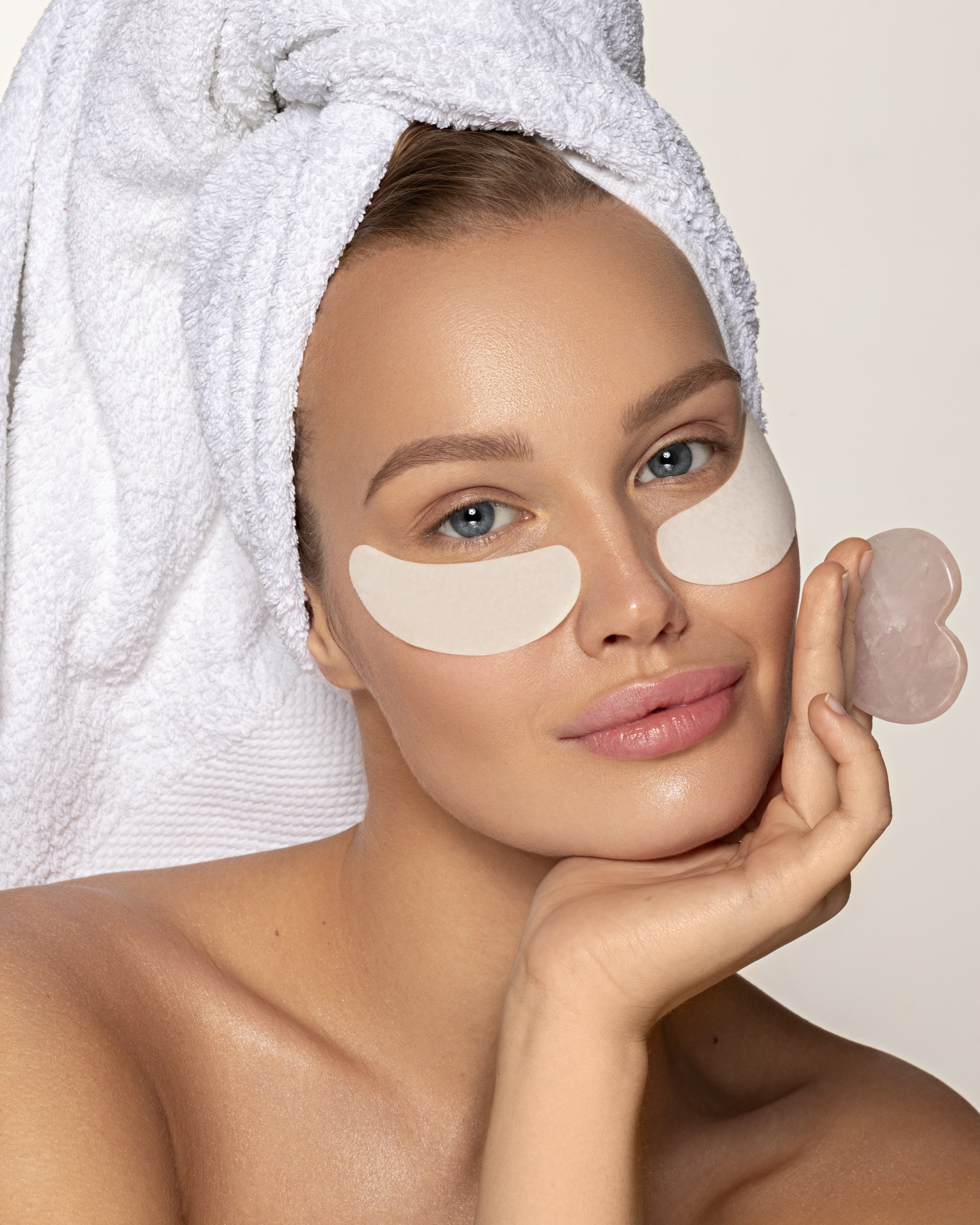 High-end Beauty. Главная