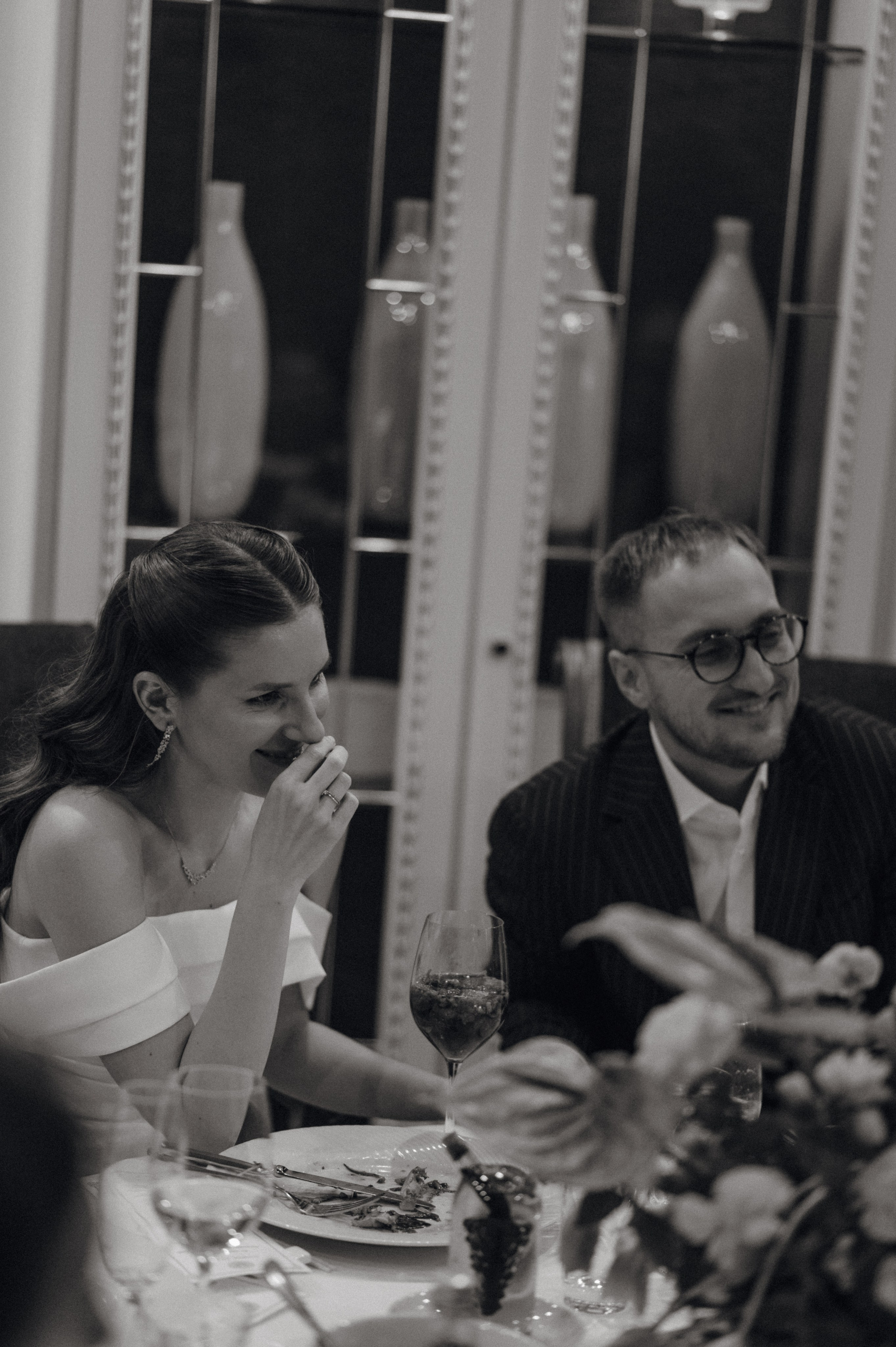 Екатерина и Фёдор, Грибоедовский ЗАГС, Отель Балчуг Кемпински. Свадебный фотограф Москва и Санкт-Петербург. Анастасия Чудина