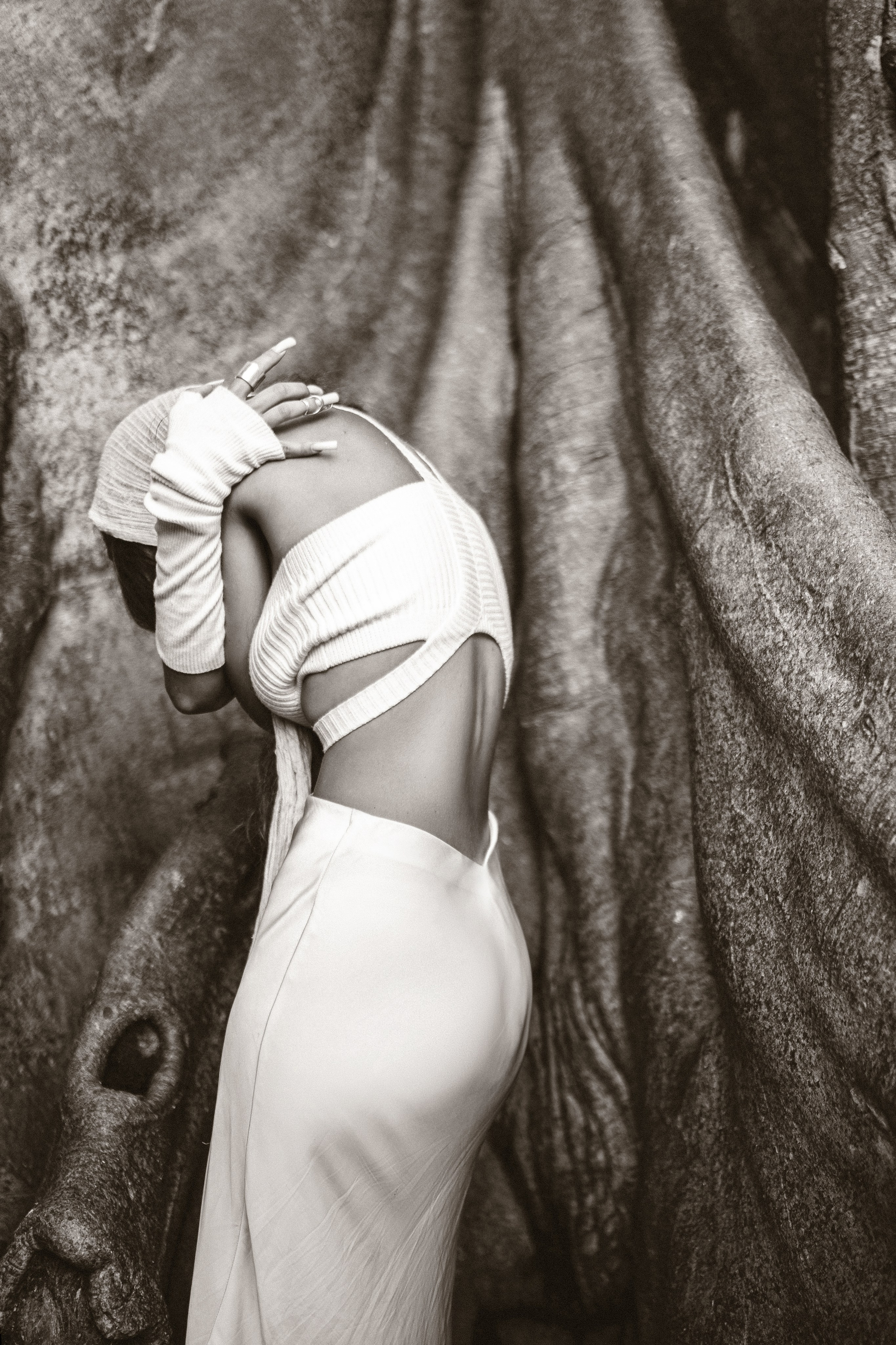 Darina. Alena Gribkova