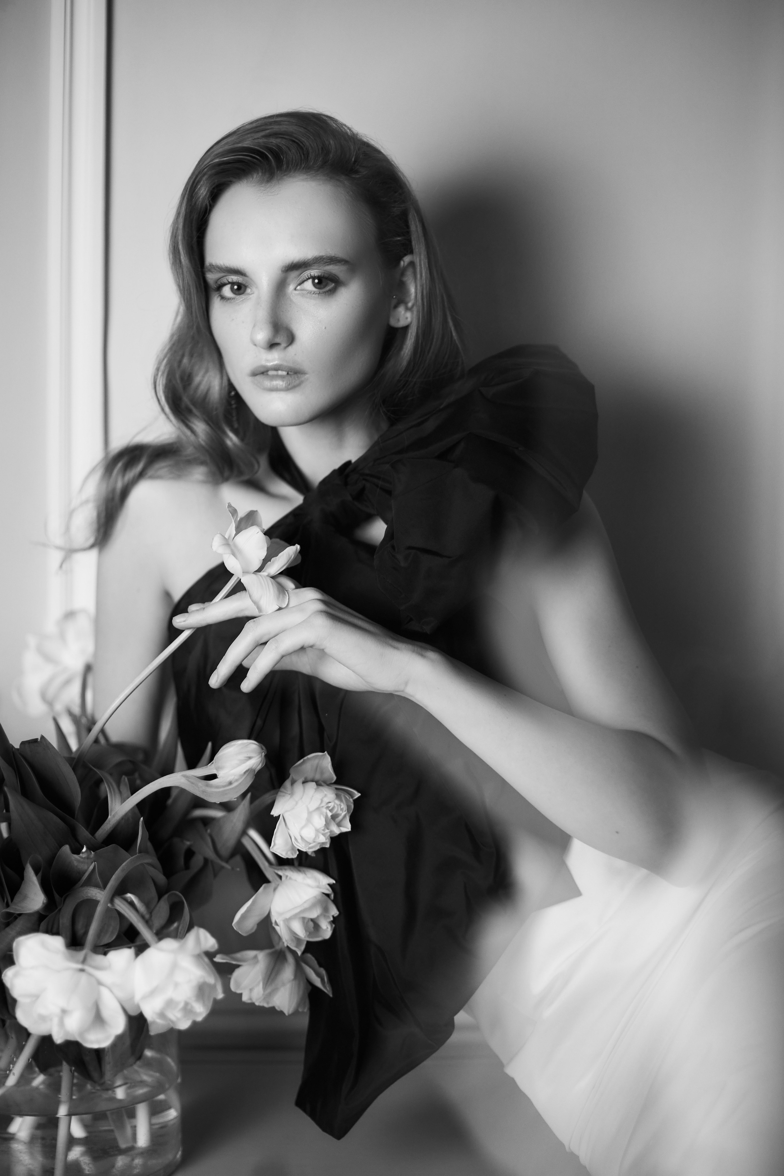 GreyChic dance. Свадебный фотограф в Москве Ольга Коржова