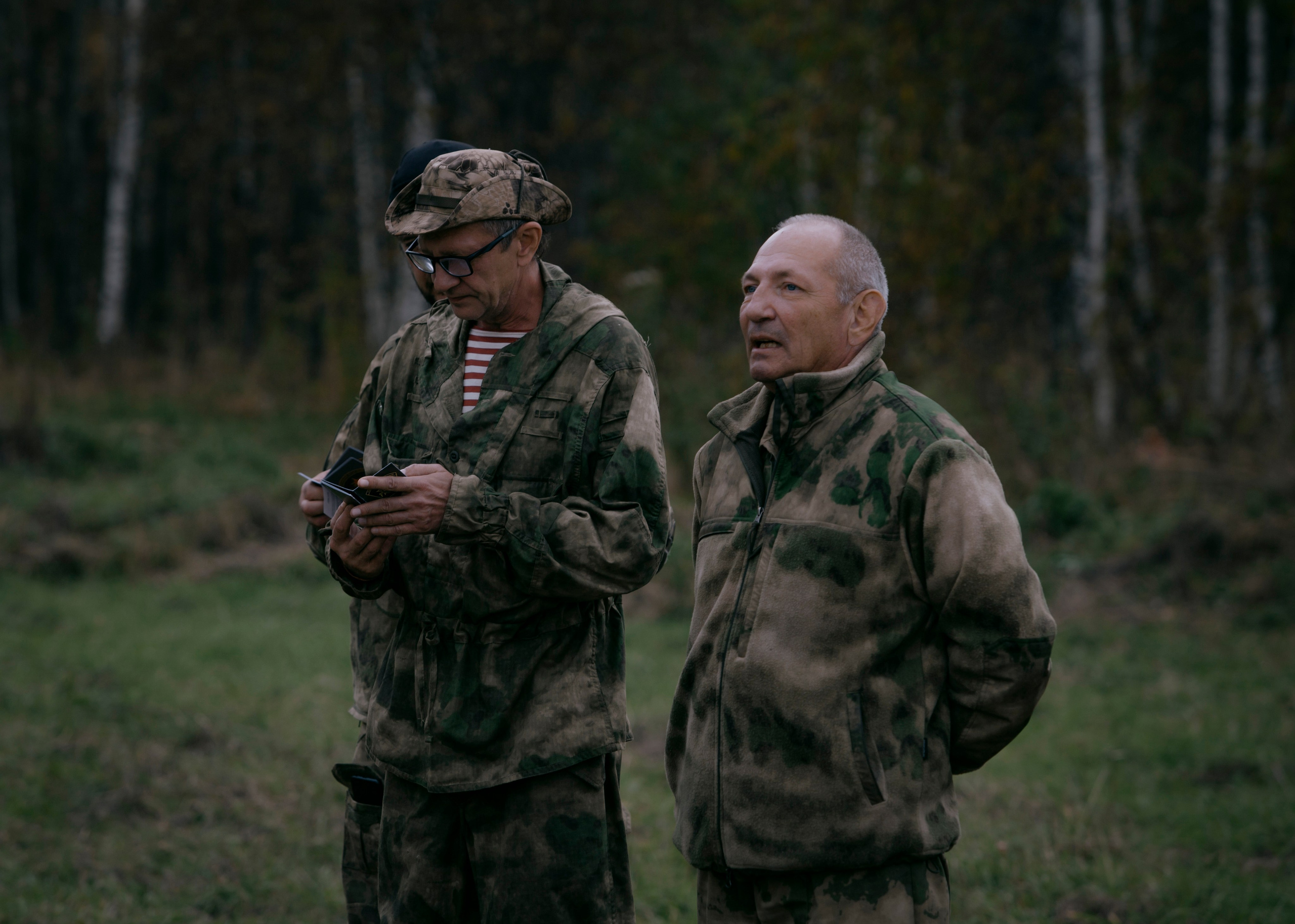 Квалификационные испытания. Сдача на шеврон «Боевая Единица». Портретный фотограф в Москве Дарья Цезария