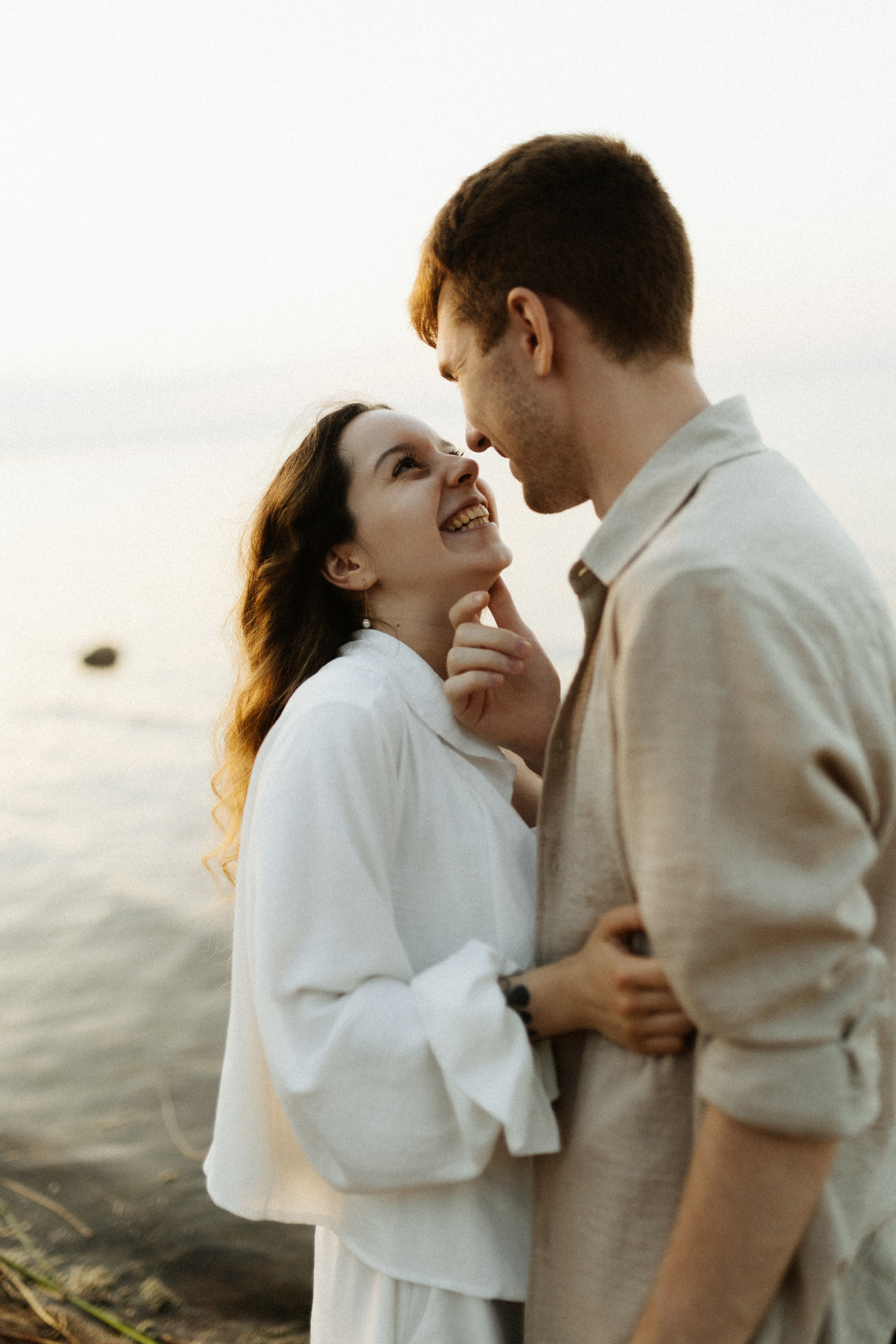 Аня, Влад и Джек. Фотограф в Санкт-Петербурге