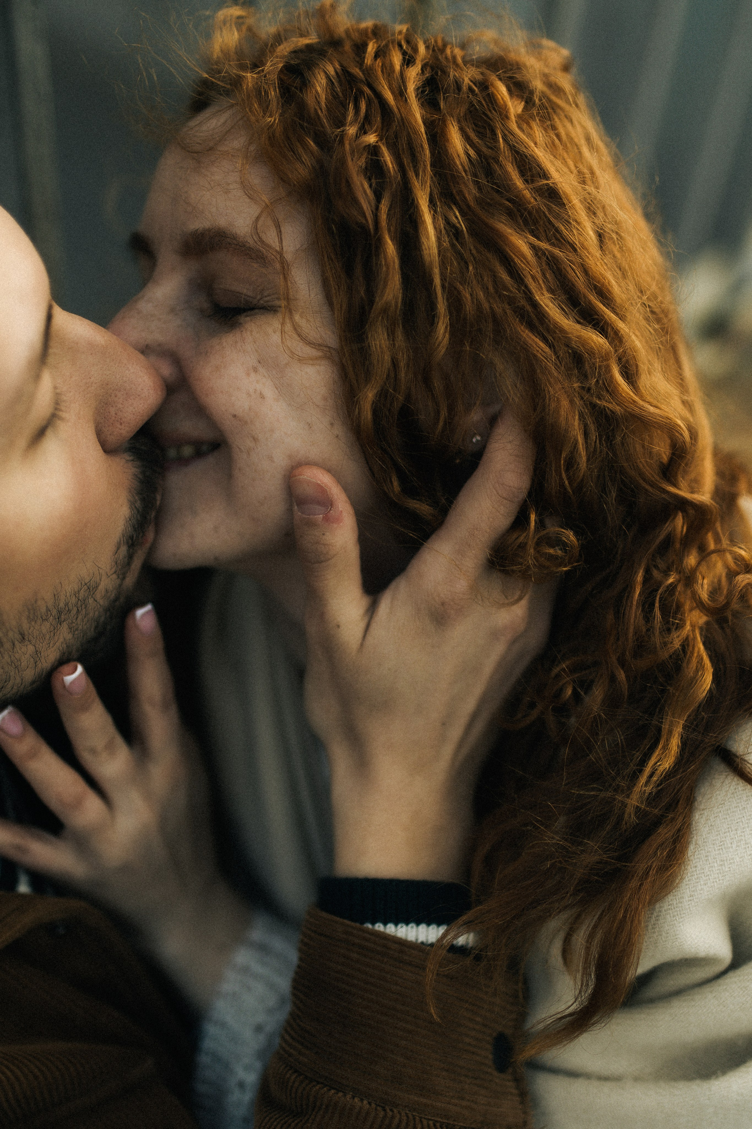 Женя и Женя. Фотограф в Санкт-Петербурге