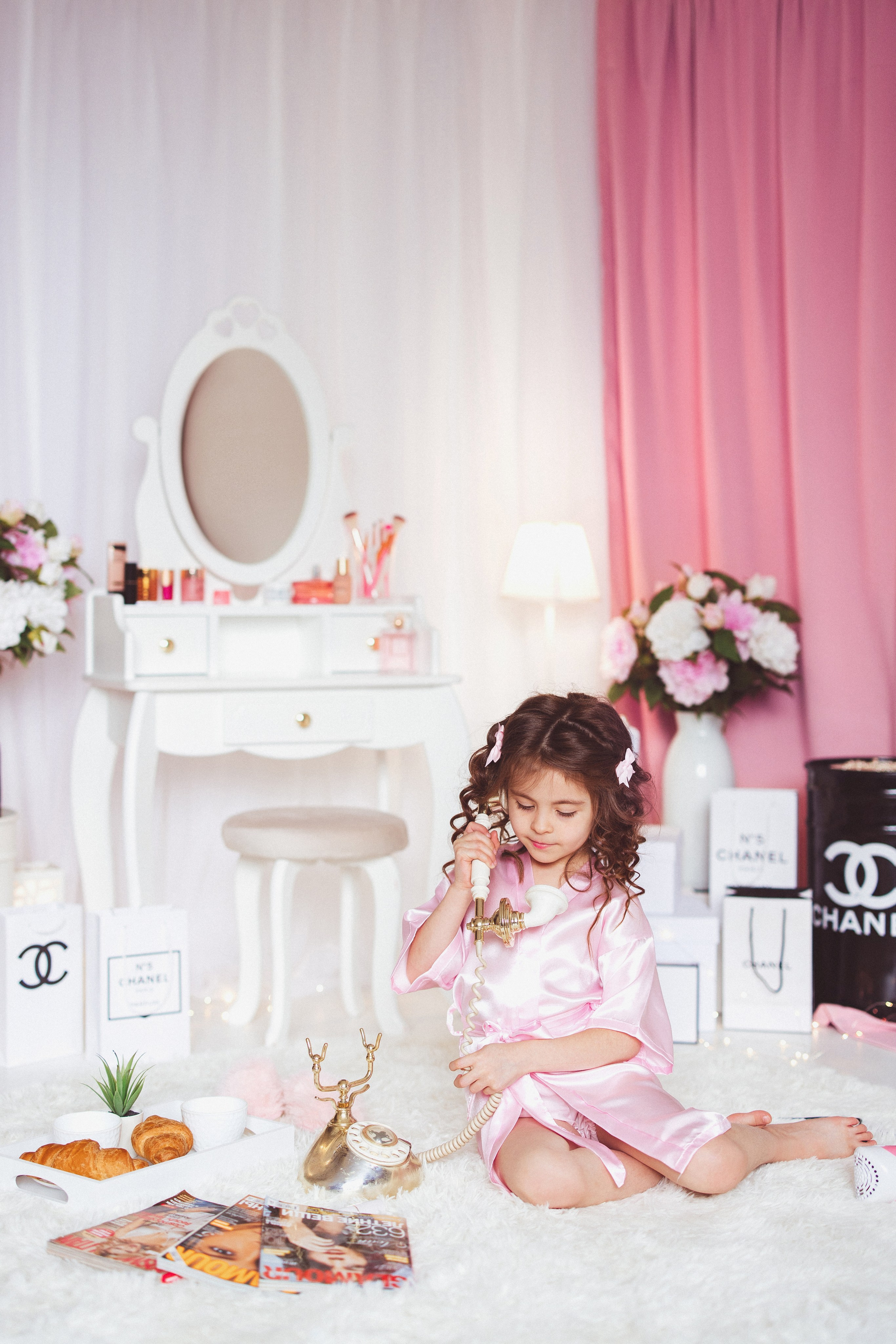 Детская фотосессия в Краснодаре. Семейный и детский фотограф в Краснодаре Анна Трашкова