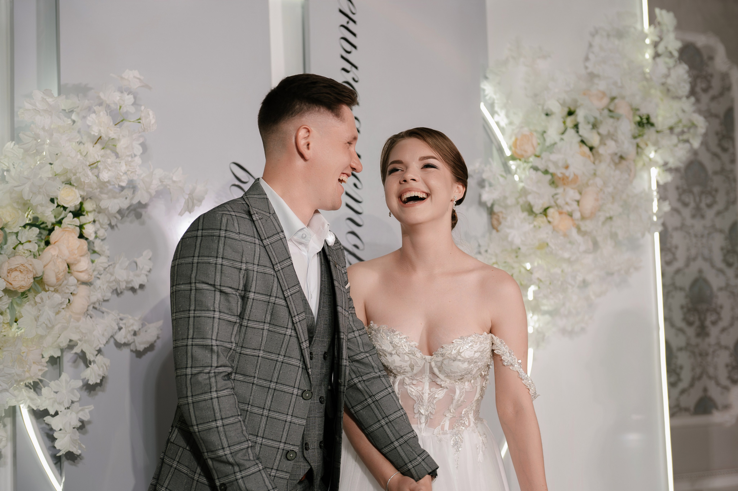 Сергей и Валерия. Женский и свадебный фотограф Сызрань и Самарская область