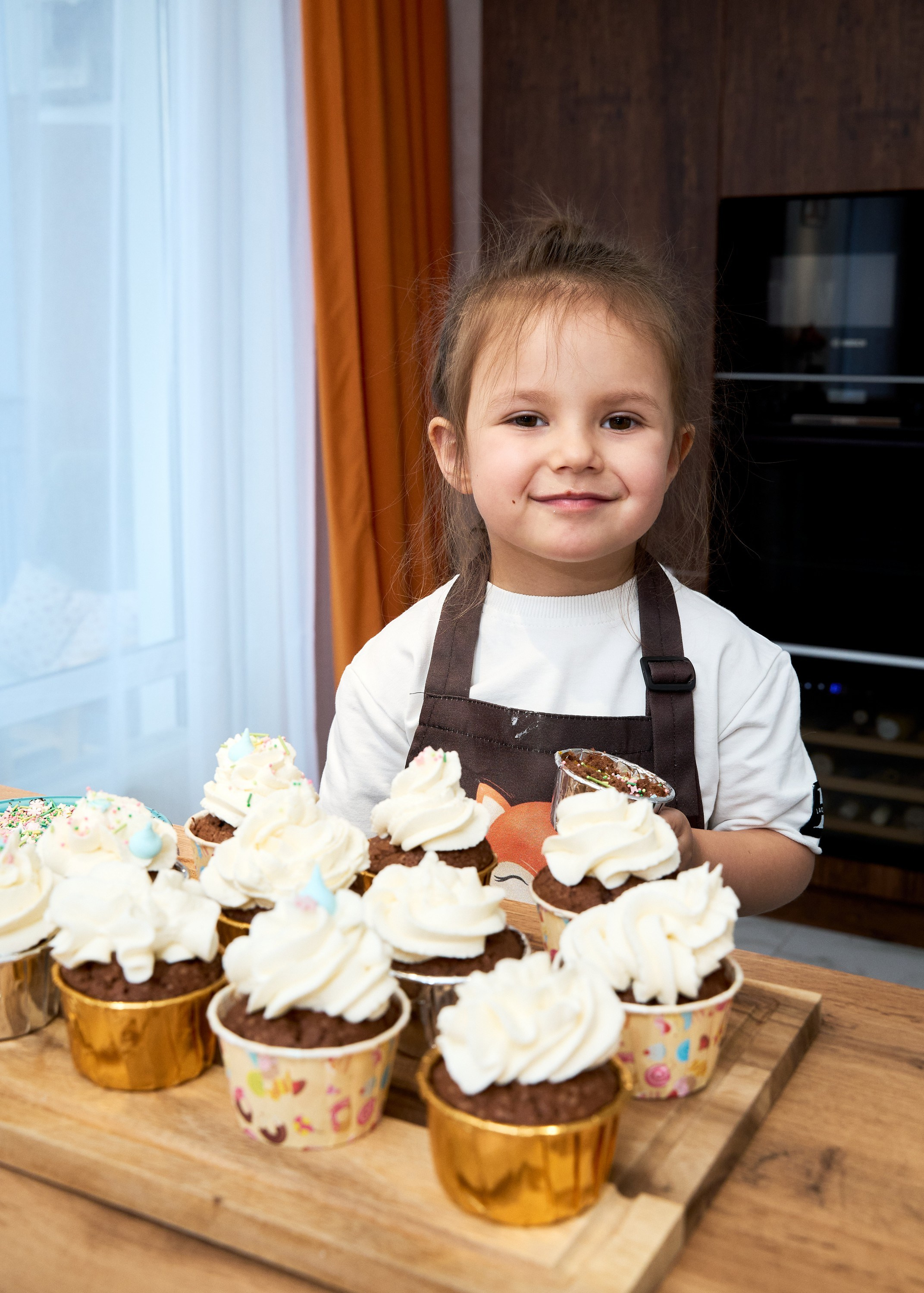 Семейные и детские съемки. Фотограф в Екатеринбурге Анастасия Фе