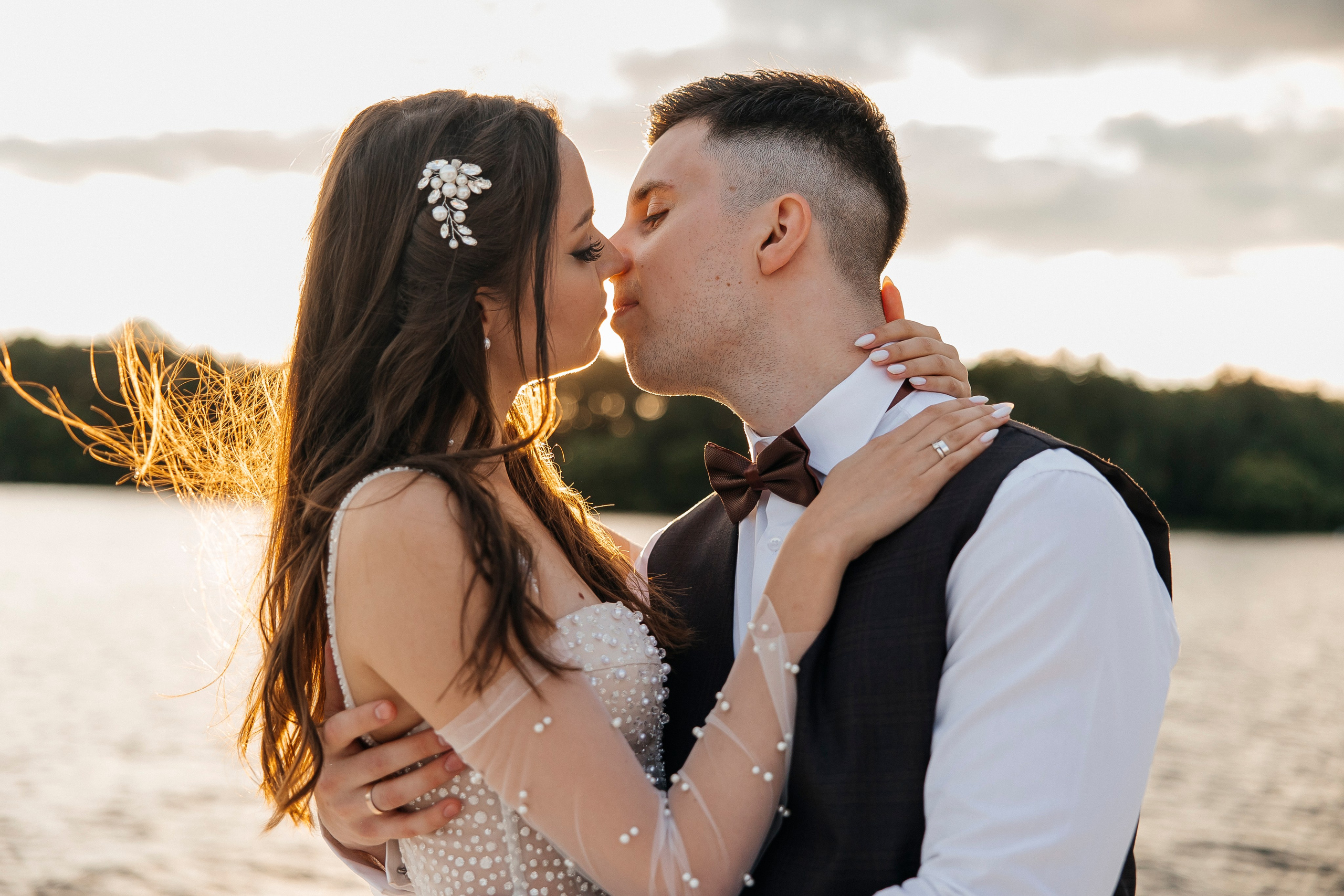 Свадьбы. Фотограф в Москве Екатерина Потапова