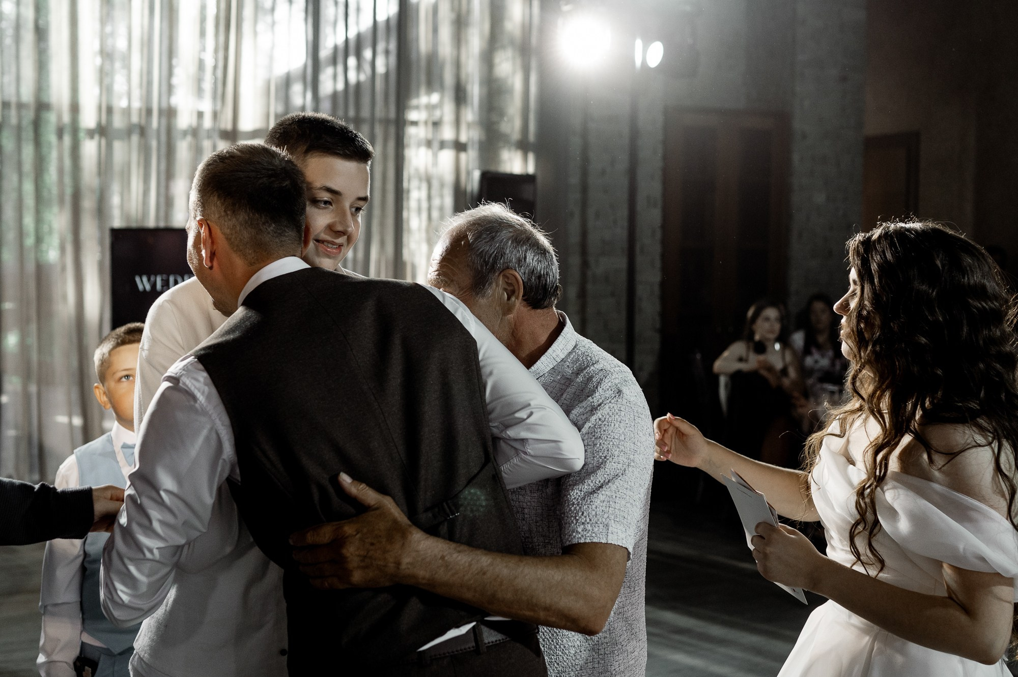 Максим и Дарья. Свадебный фотограф в Тюмени Анастасия Конева