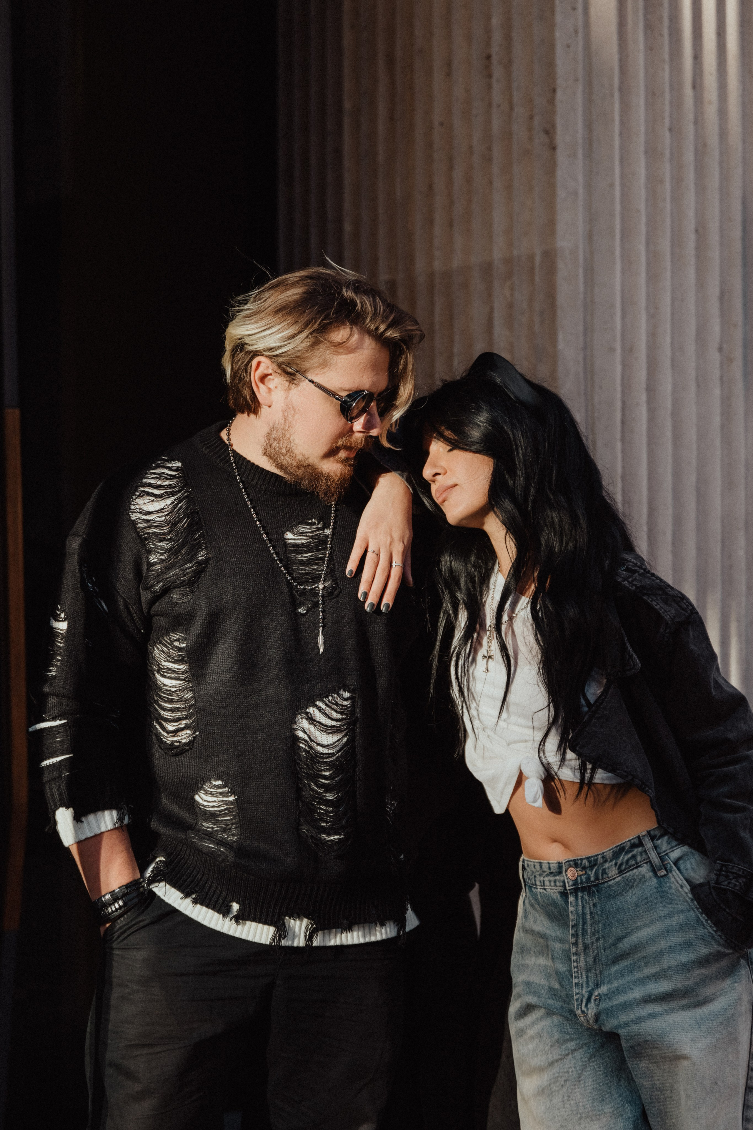 Анархия. Свадебный фотограф Анастасия Пальчикова