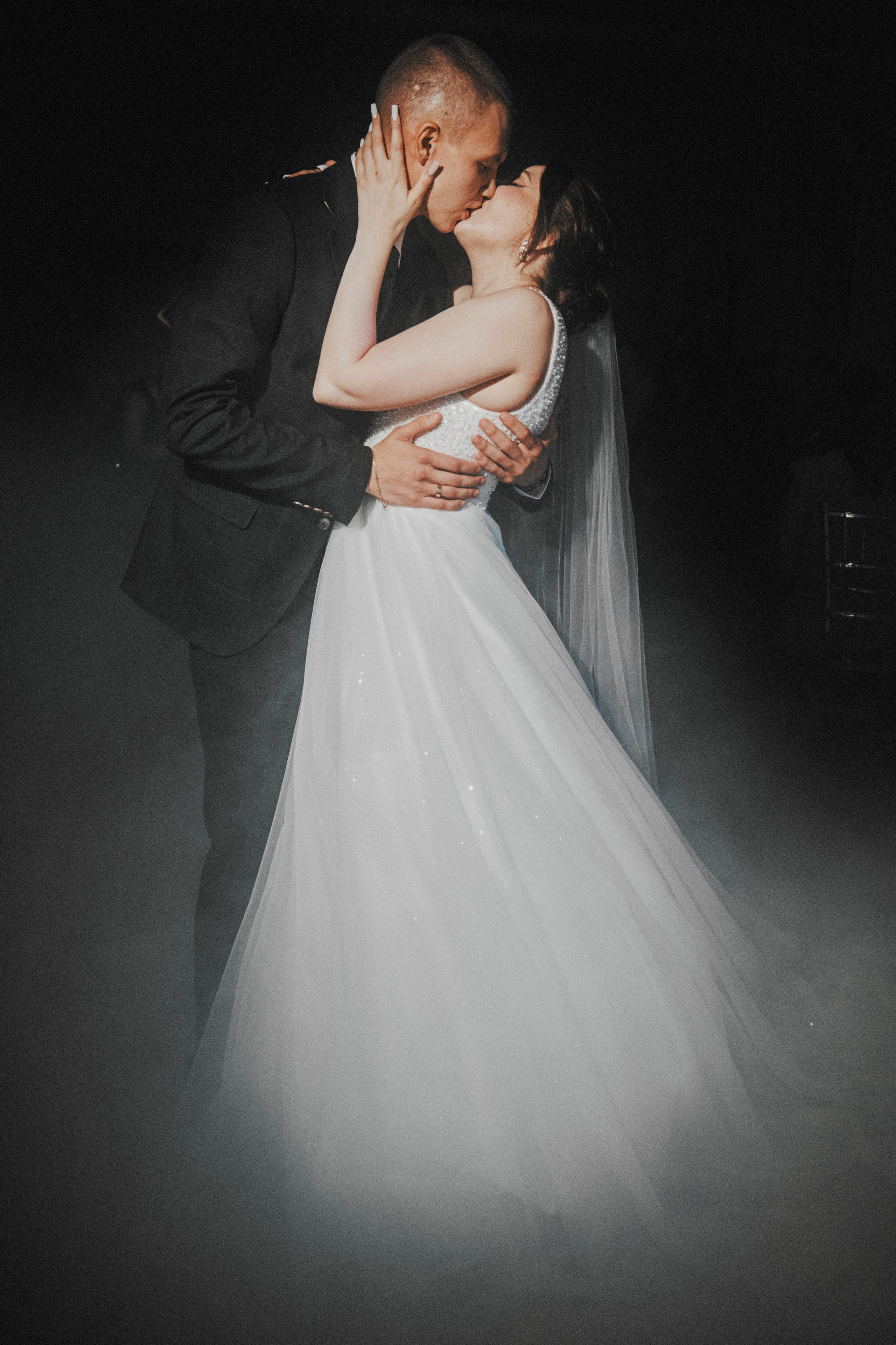 Настя & Даниил. Николай Большаков