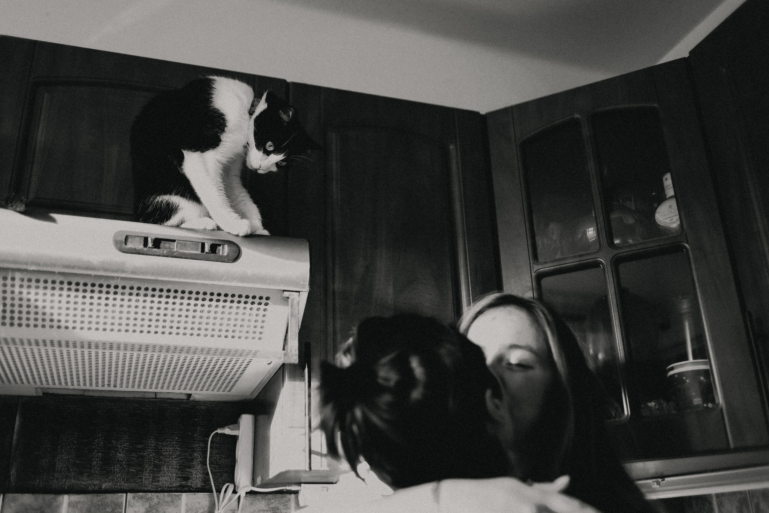 Настя и Влад. Фотограф Блинова Арина | Санк-Петербург