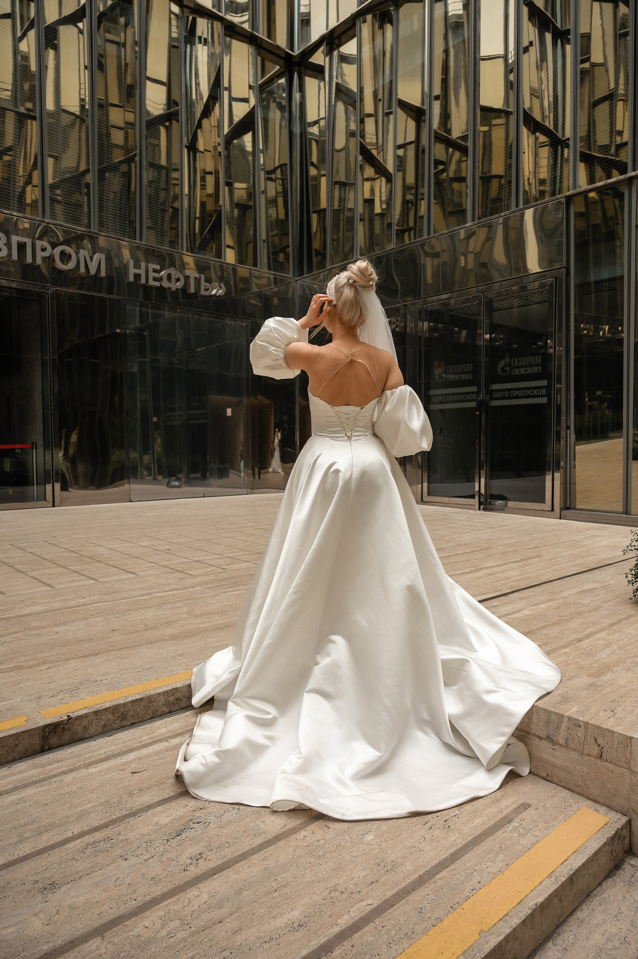 От сборов до торта. Свадебный и семейный фотограф из Санкт-Петербурга Климов Анатолий