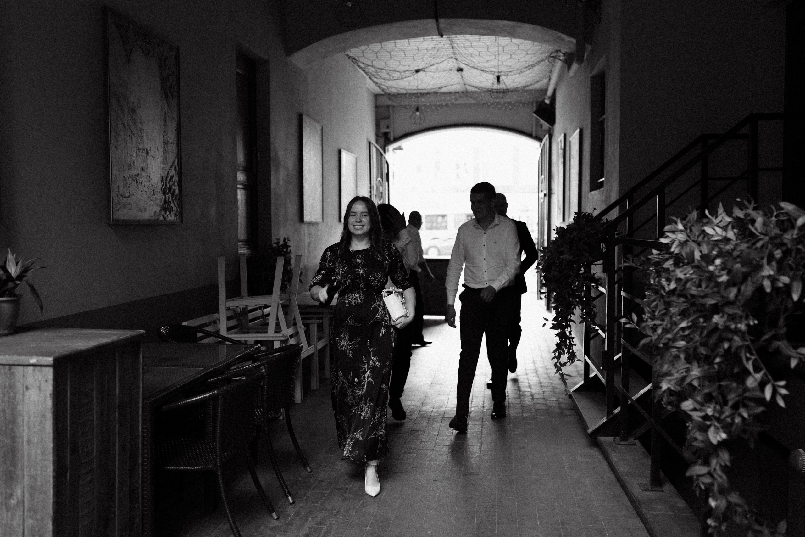 Крылья бабочки. Фотограф Диана Хасанова, г. Казань