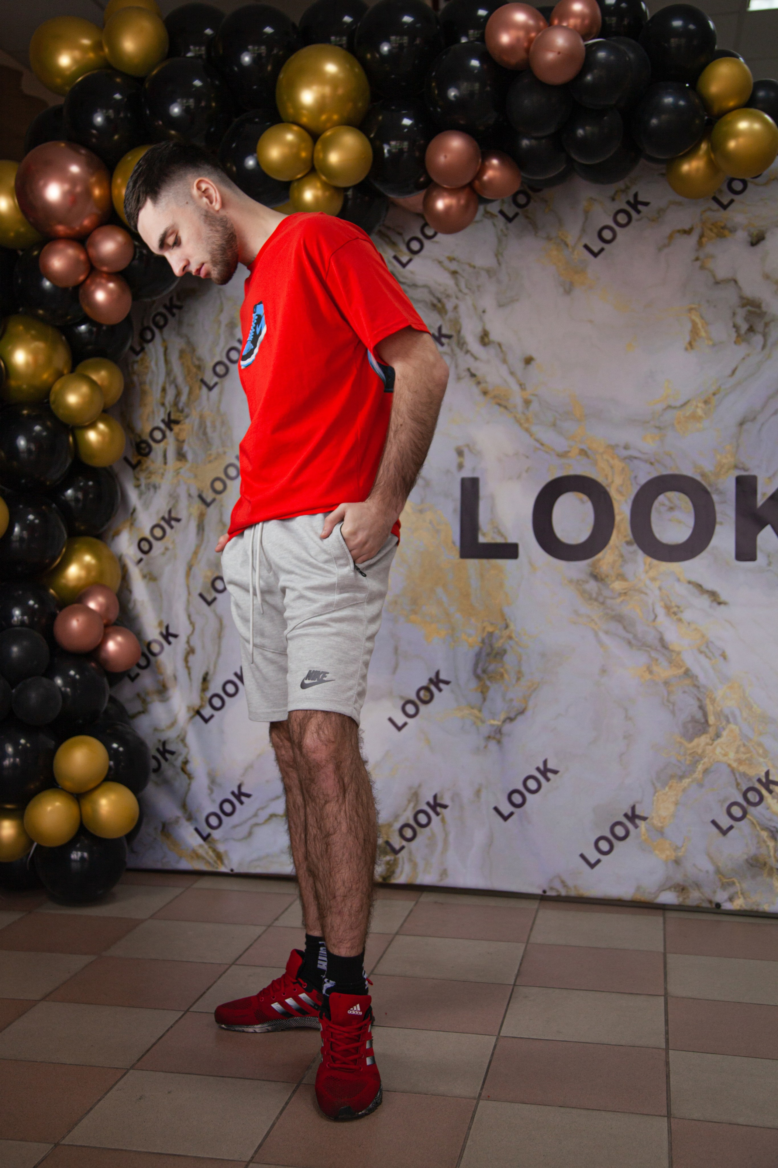 Контент. Фотограф Эльвина Серафимова