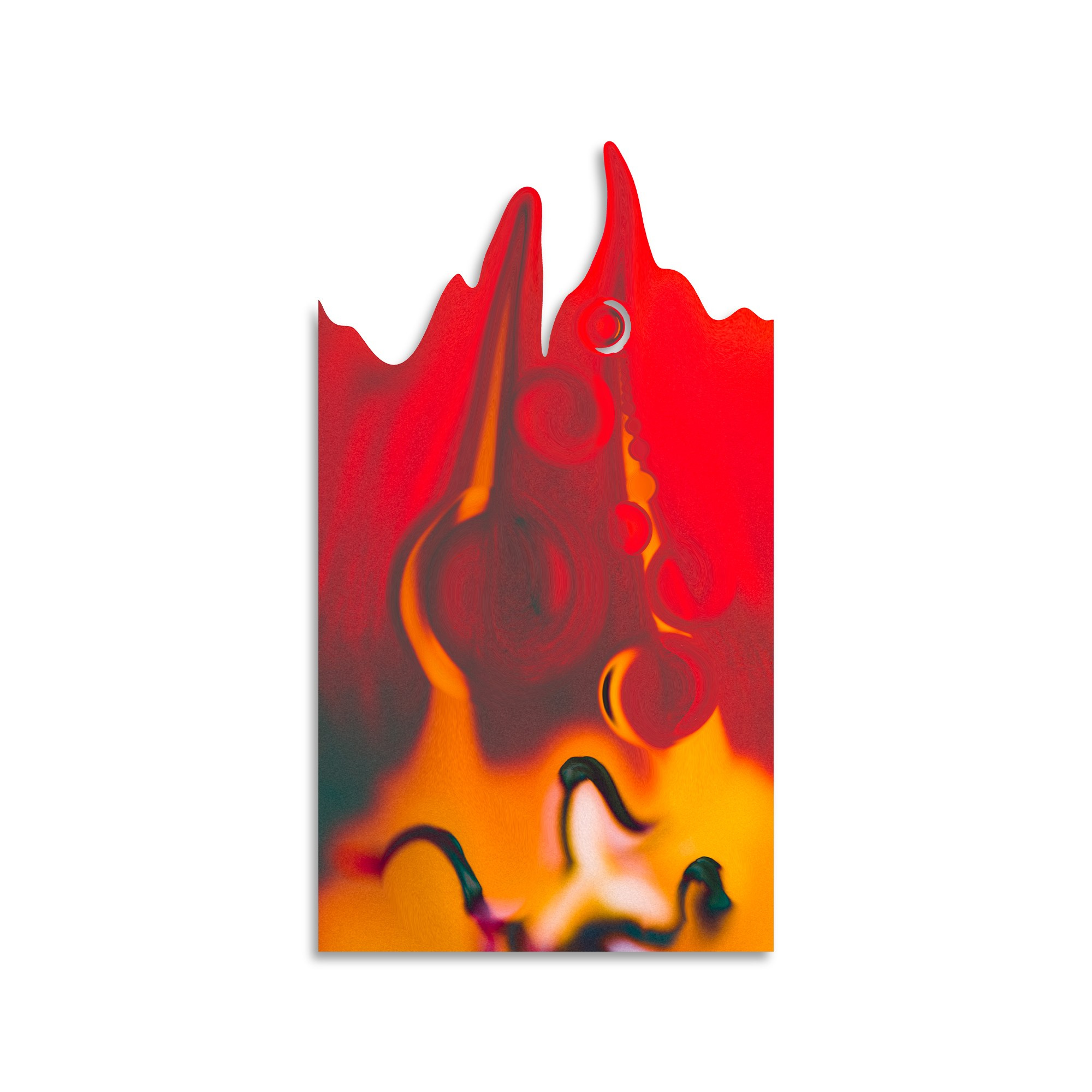 АРТ КАРТИНА. Фотограф Евгений Чащихин RGB АРХИТЕКТОР в Перми