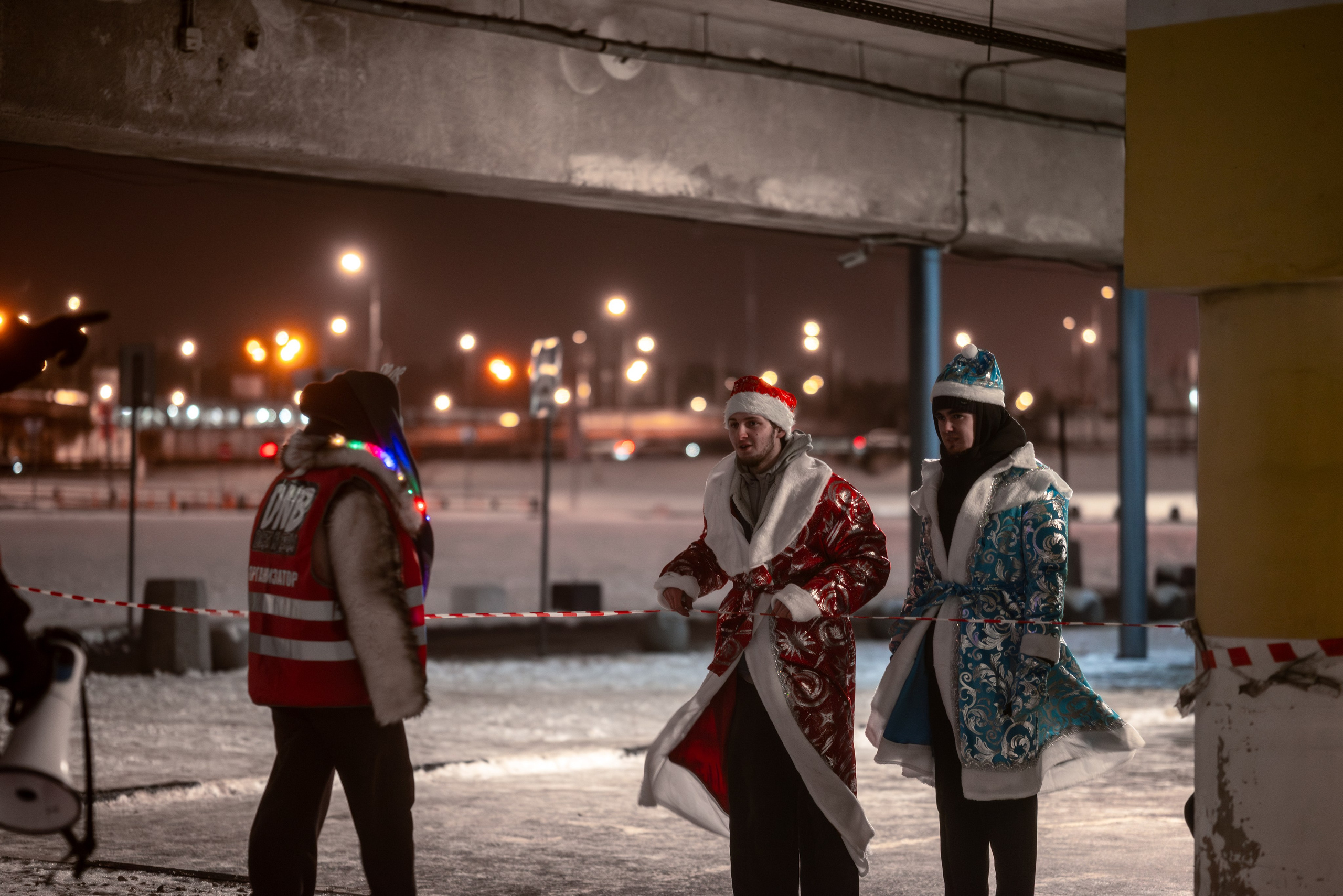 DnB 27/12/25 by Ju1cyFlex. TuninGGameS Media