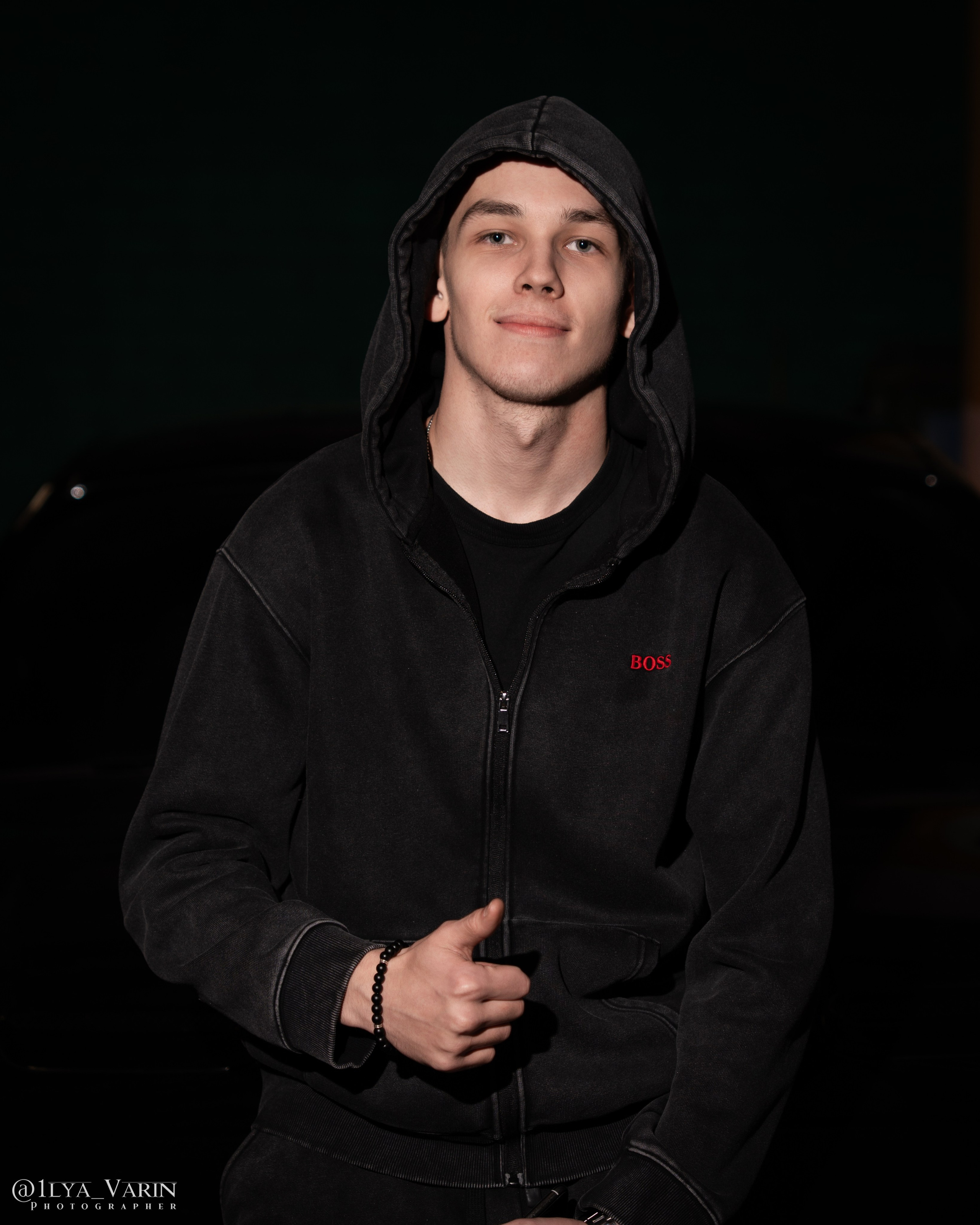 DnB 08/11/2025. TuninGGameS Media