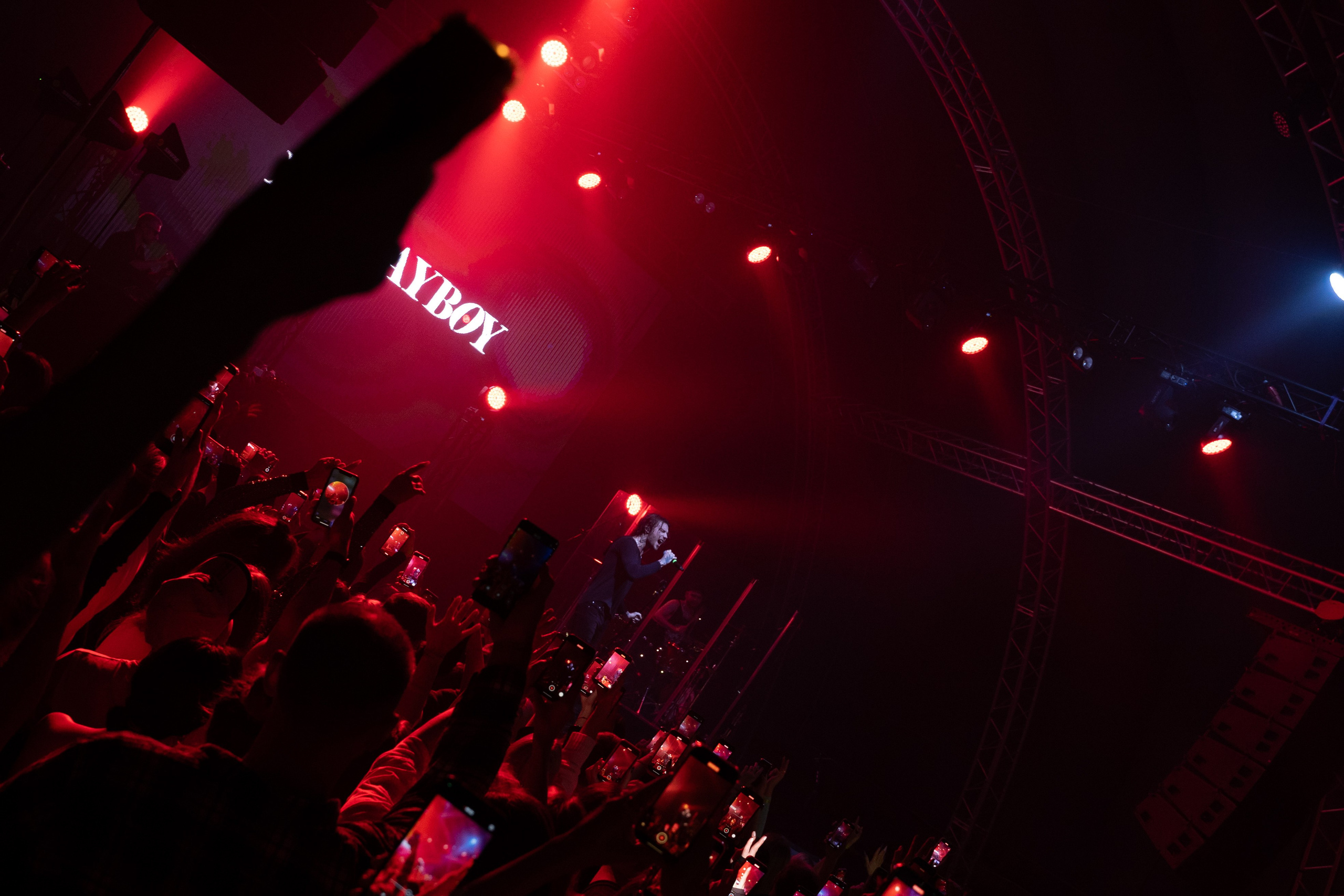 XOLIDAYBOY. Арт-фотограф в Краснодаре