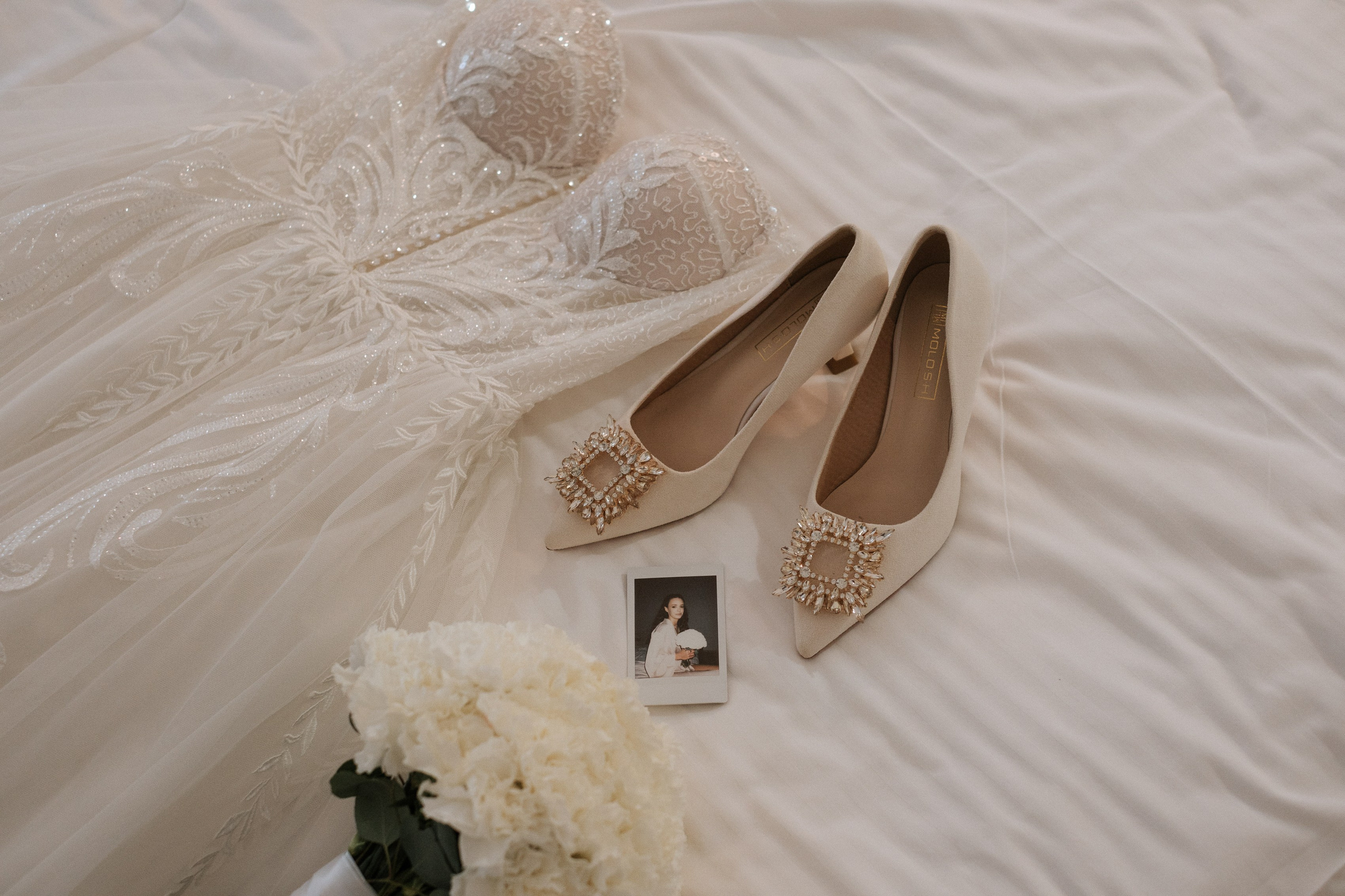 Иван и Ангелина. Свадебный и семейный фотограф в Волгограде Кристина Иванова