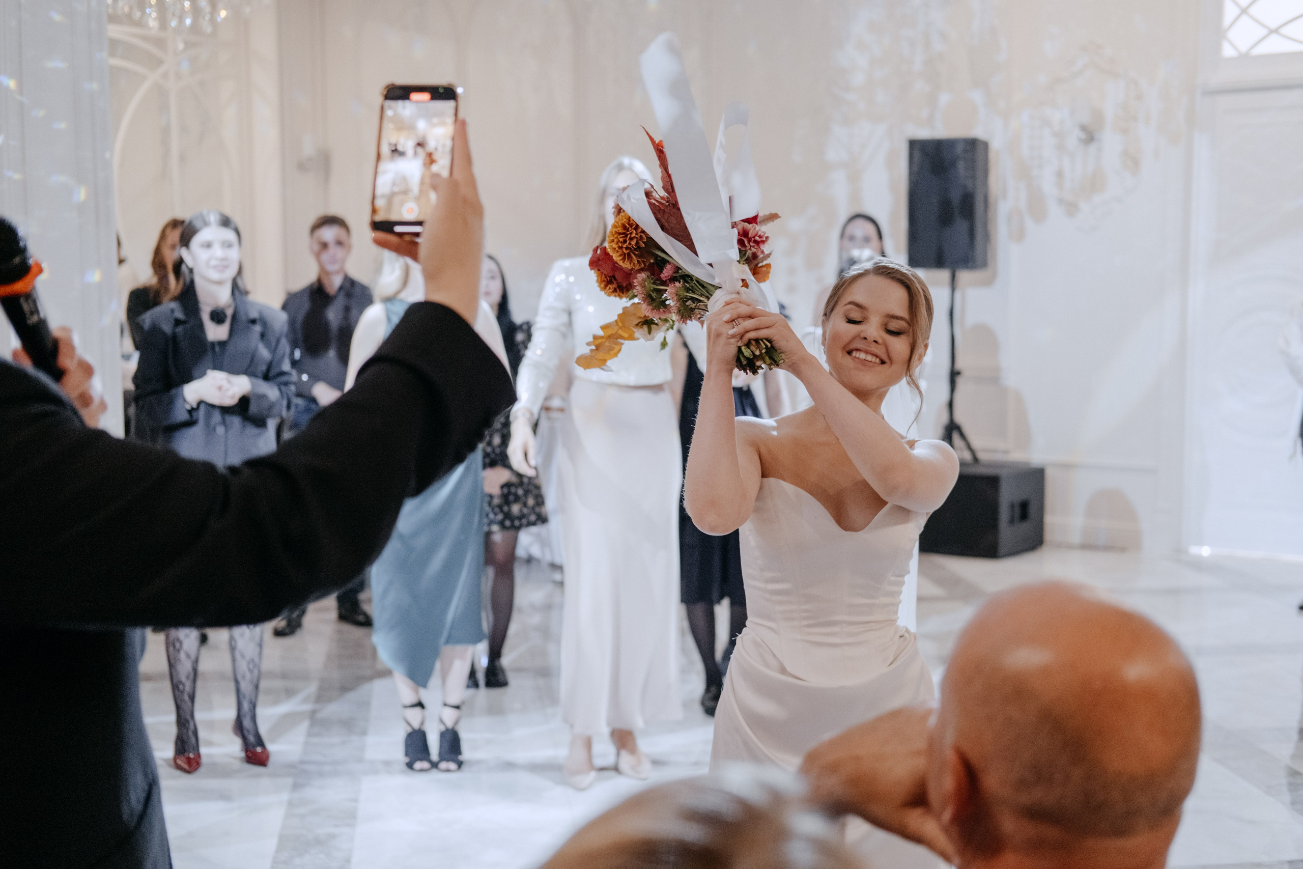 Шамиль и Анастасия. Фотограф в Астрахани Миронова Анастасия