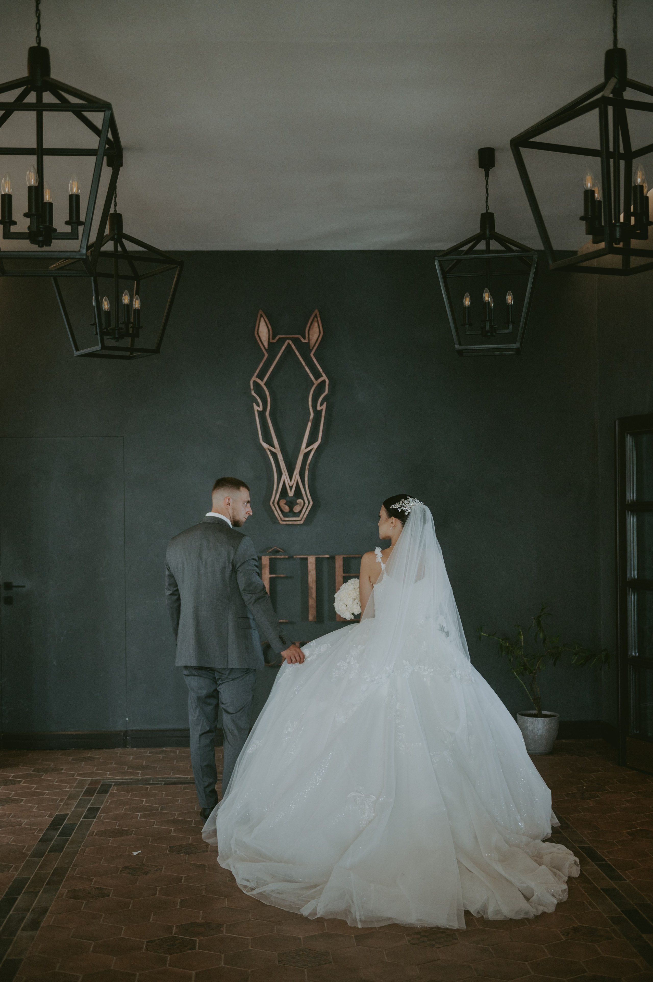 Роман & Вероника. Свадебный и семейный фотограф город Темрюк Фотостудия Темрюк