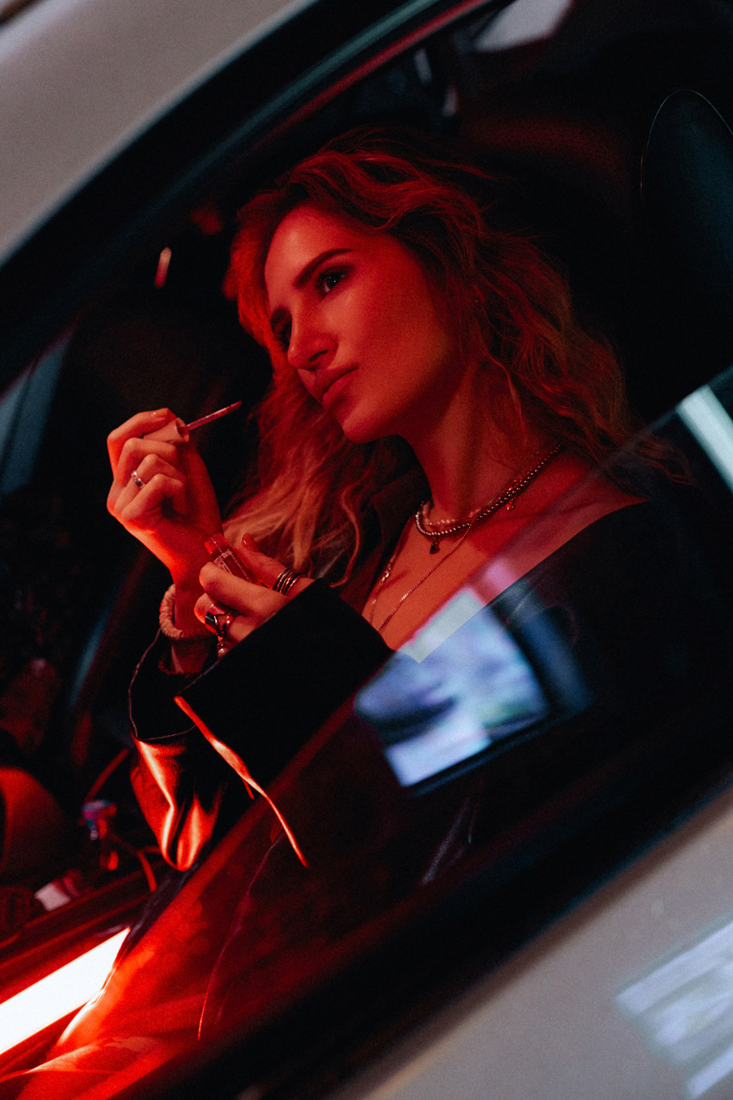 Осенний вайб. Фотограф в Нижнем Новгороде Семенова Евгения