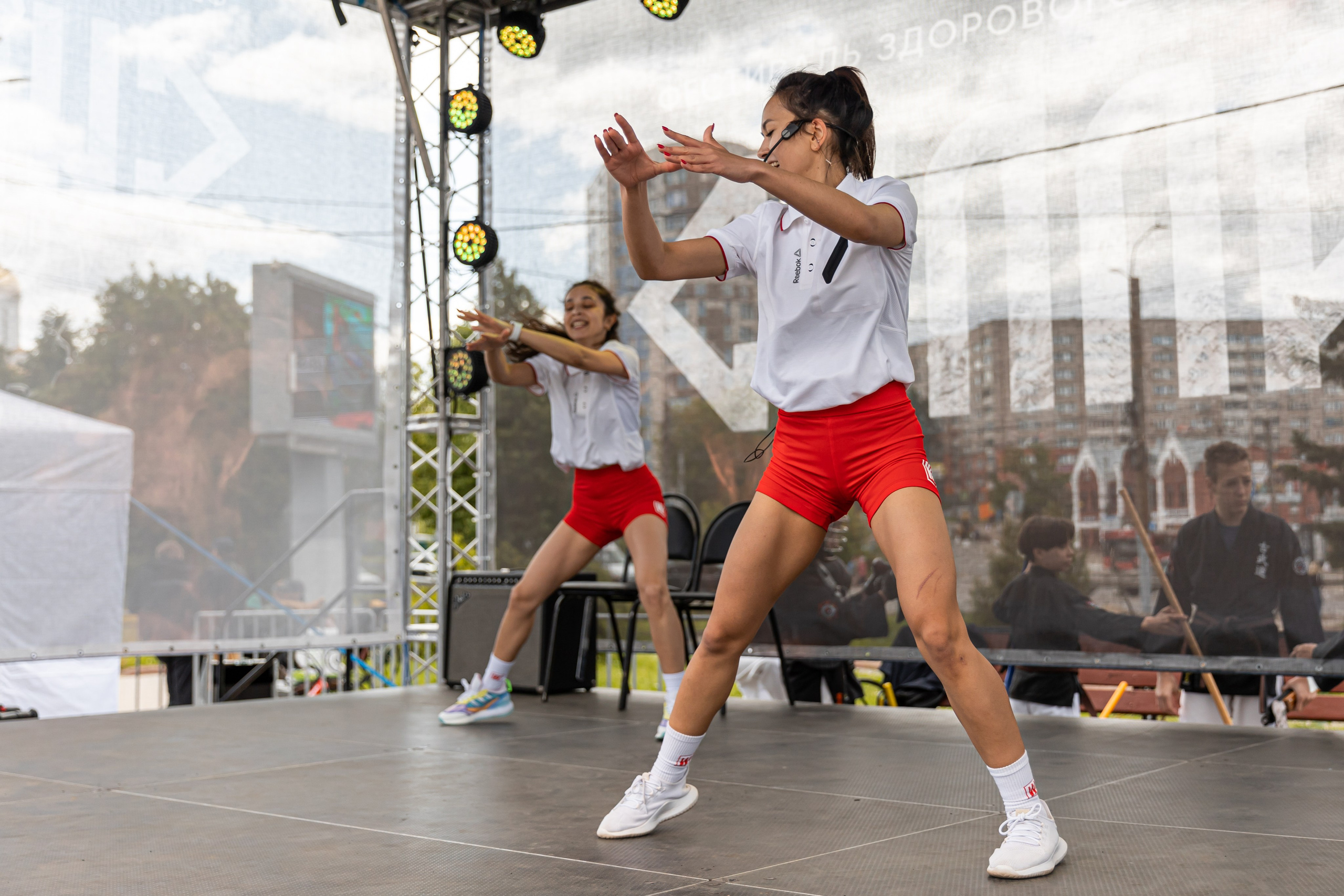 Общественные и культурные события. Наталья Летунова — репортажный фотограф