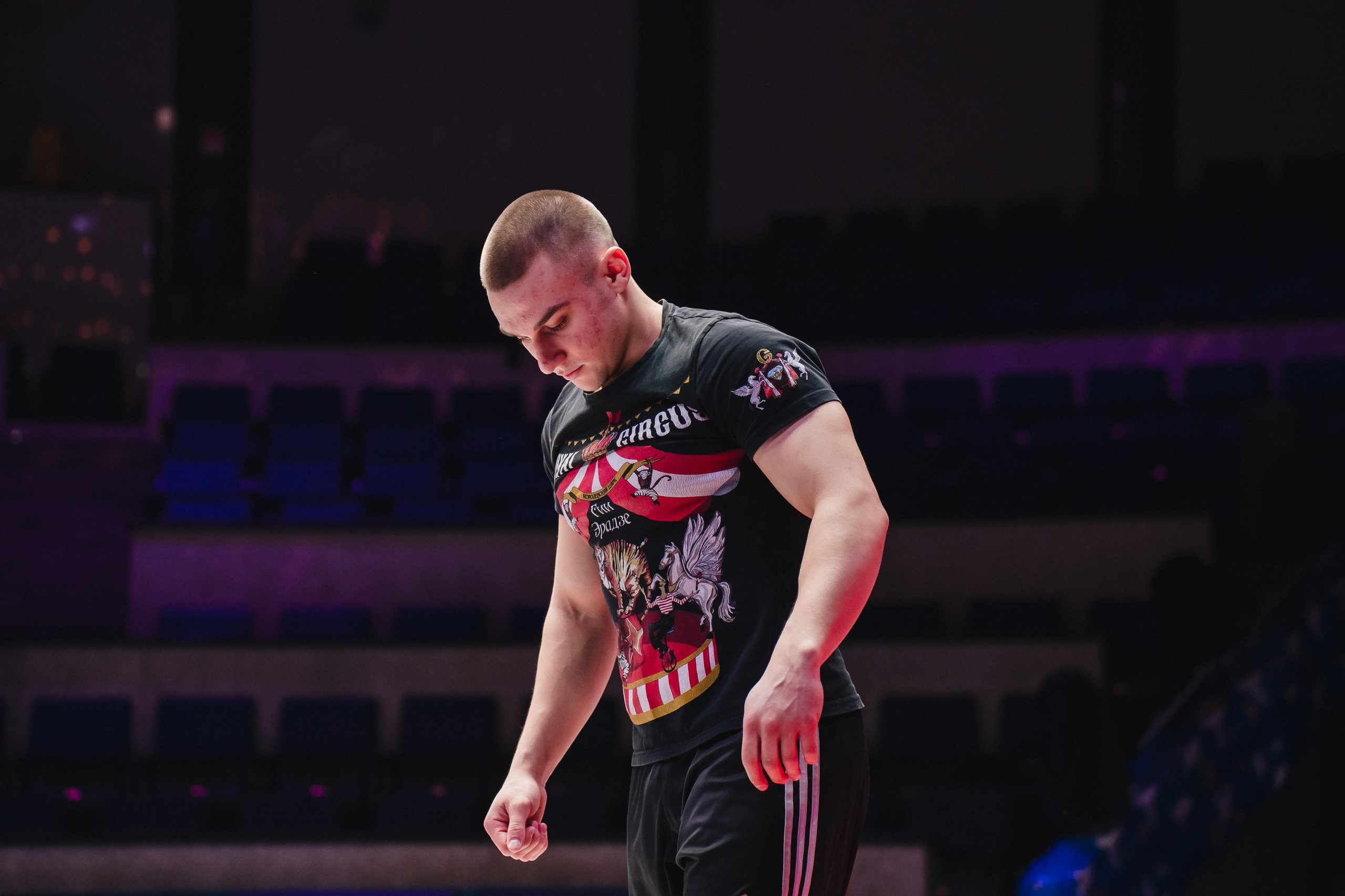 5 Континентов — Открытая репетиция. Воробьева Ксения — Спортивный и танцевальный фотограф Новосибирск