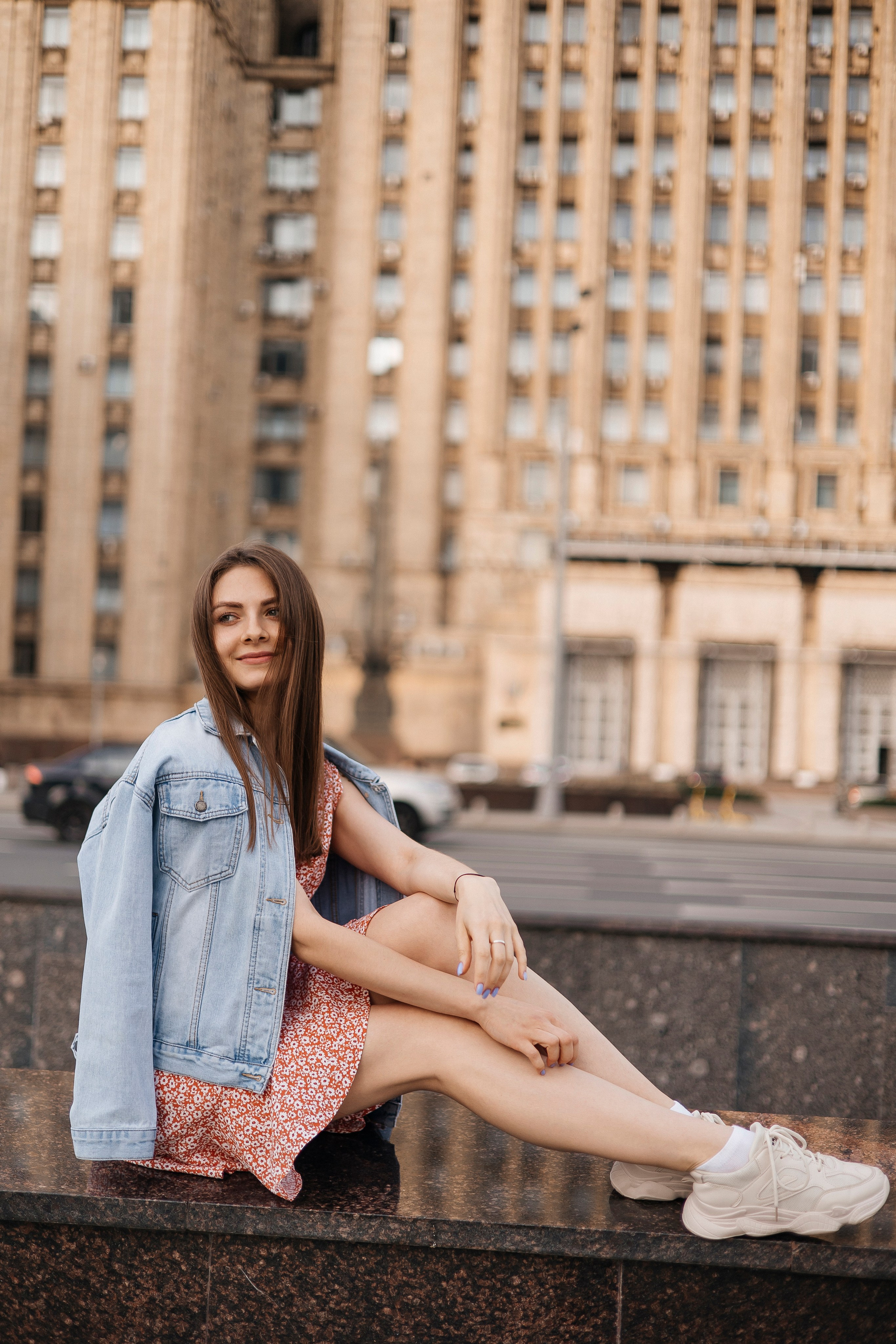 Индивидуальные. Фотограф в Москве Екатерина Потапова