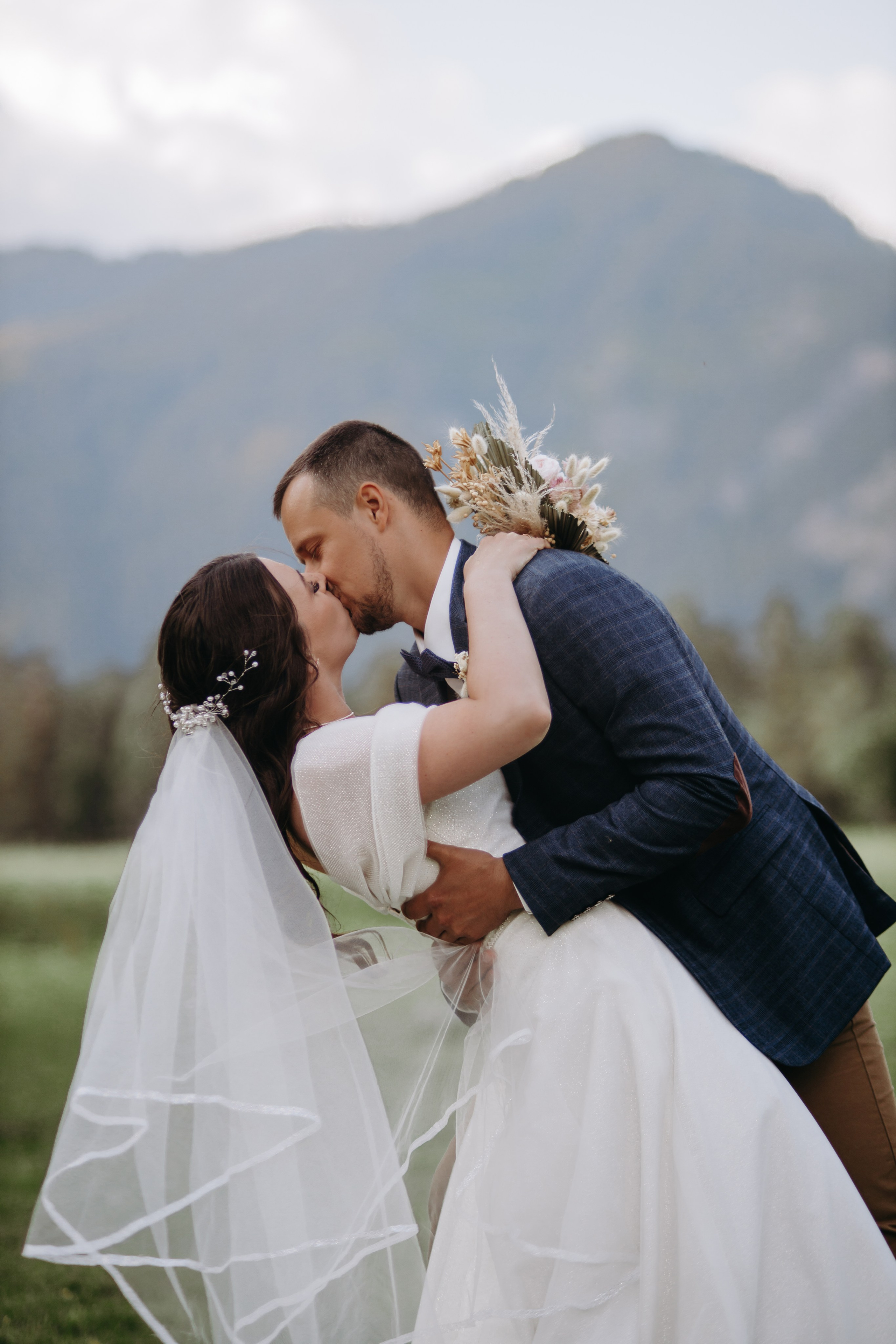 Дарья ღ Роман. Портфолио