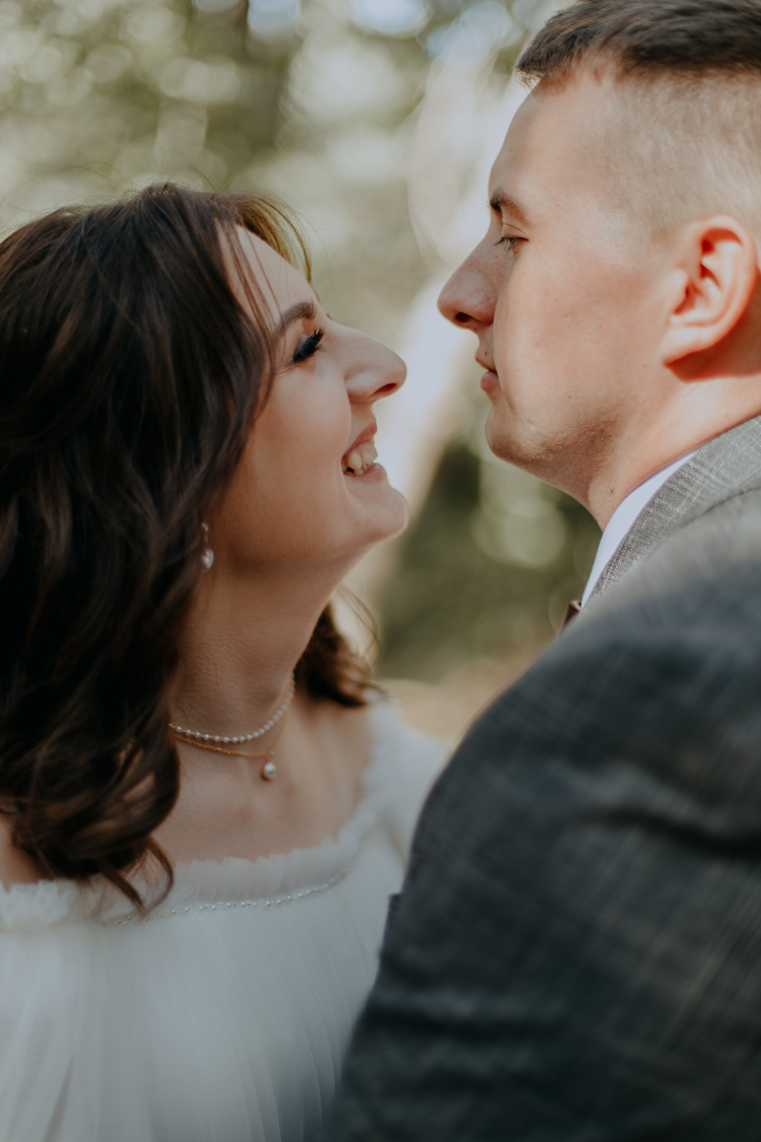 Валерия ღ Александр. Портфолио